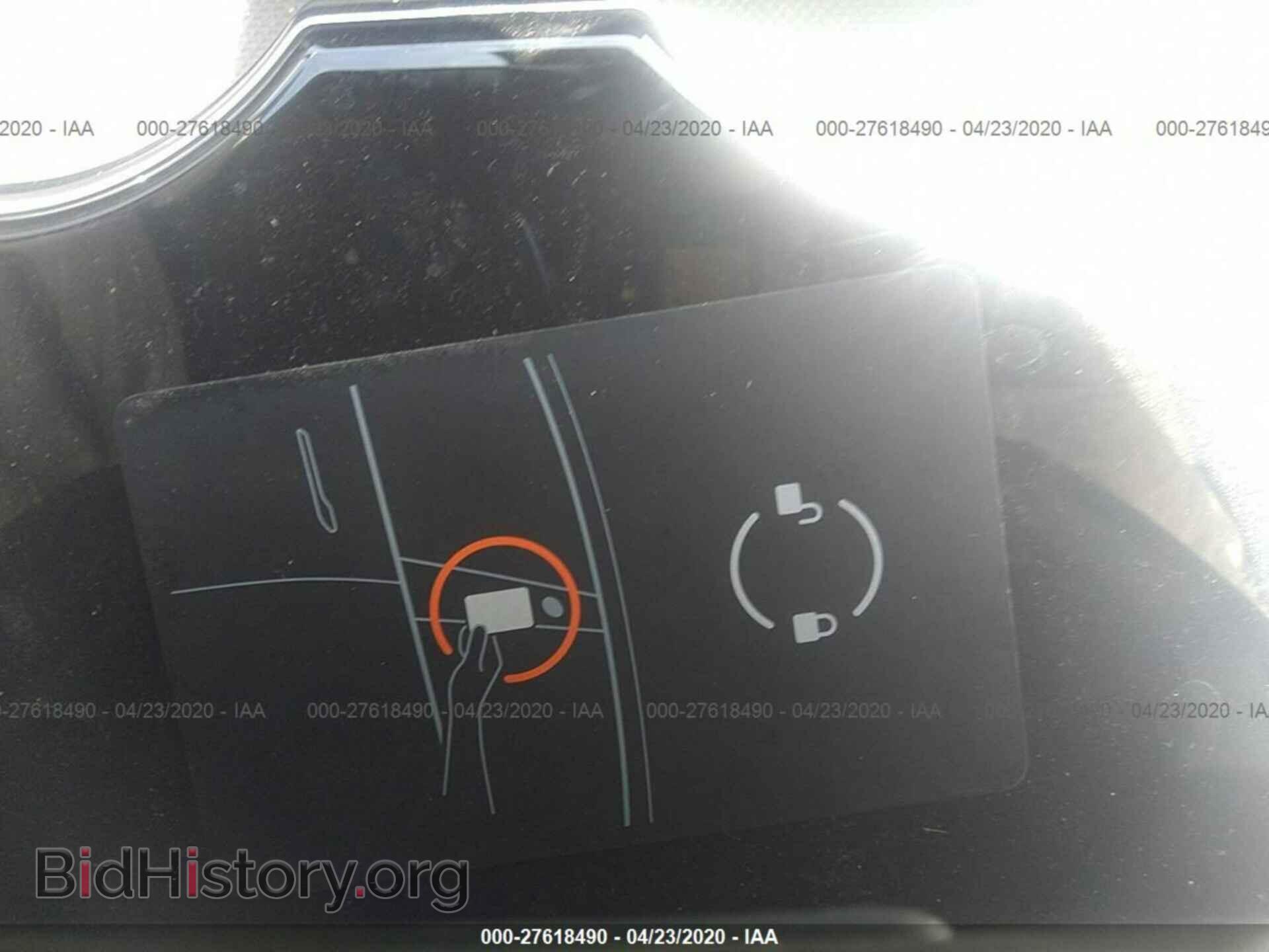 2019 TESLA MODEL 3 - VIN: 5YJ3E1EB4KF391897 - Фото 11