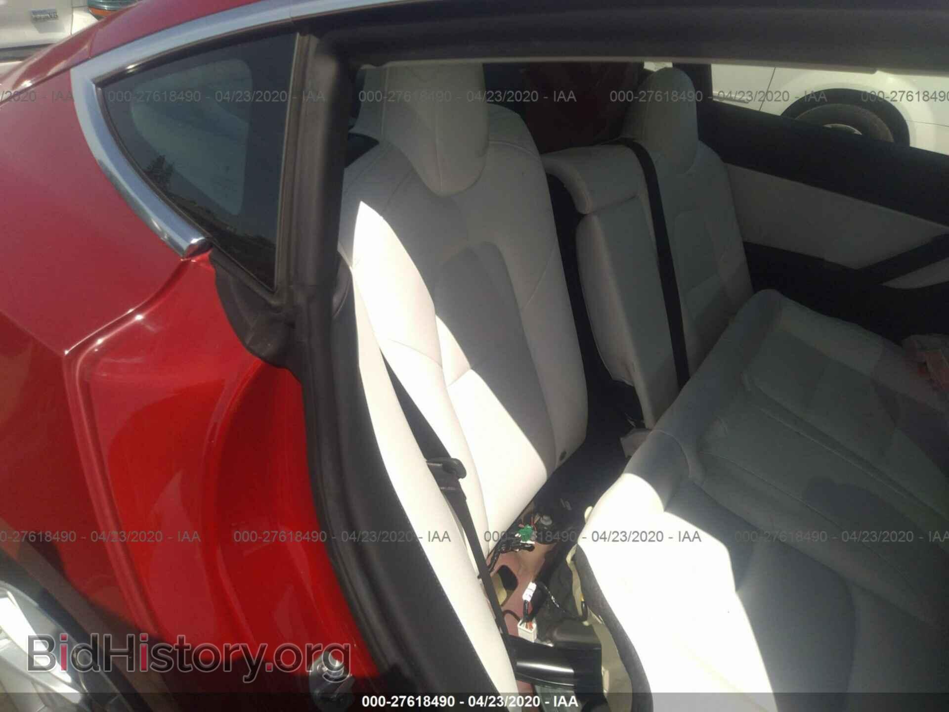 2019 TESLA MODEL 3 - VIN: 5YJ3E1EB4KF391897 - Фото 8