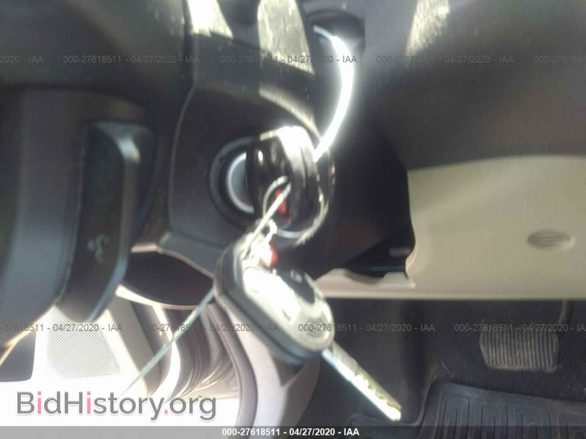 2012 FORD FOCUS - VIN: 1FAHP3H23CL313011 - Photo 11