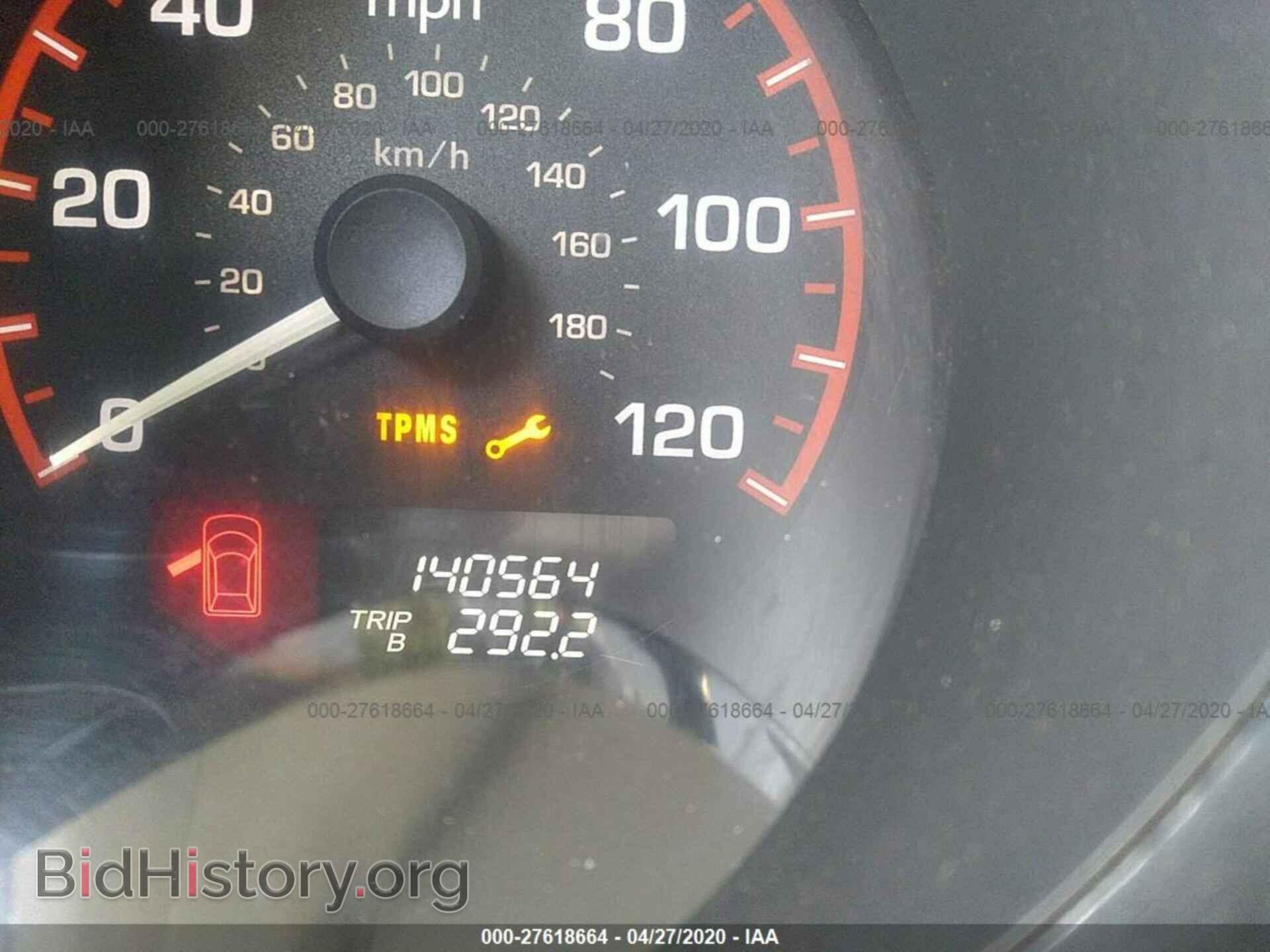 2007 HONDA ELEMENT - VIN: 5J6YH18937L016930 - Photo 7