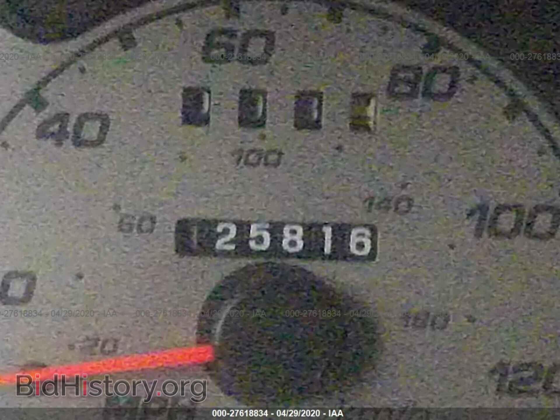 2003 FORD RANGER - VIN: 1FTZR45E73PB19054 - Фото 7