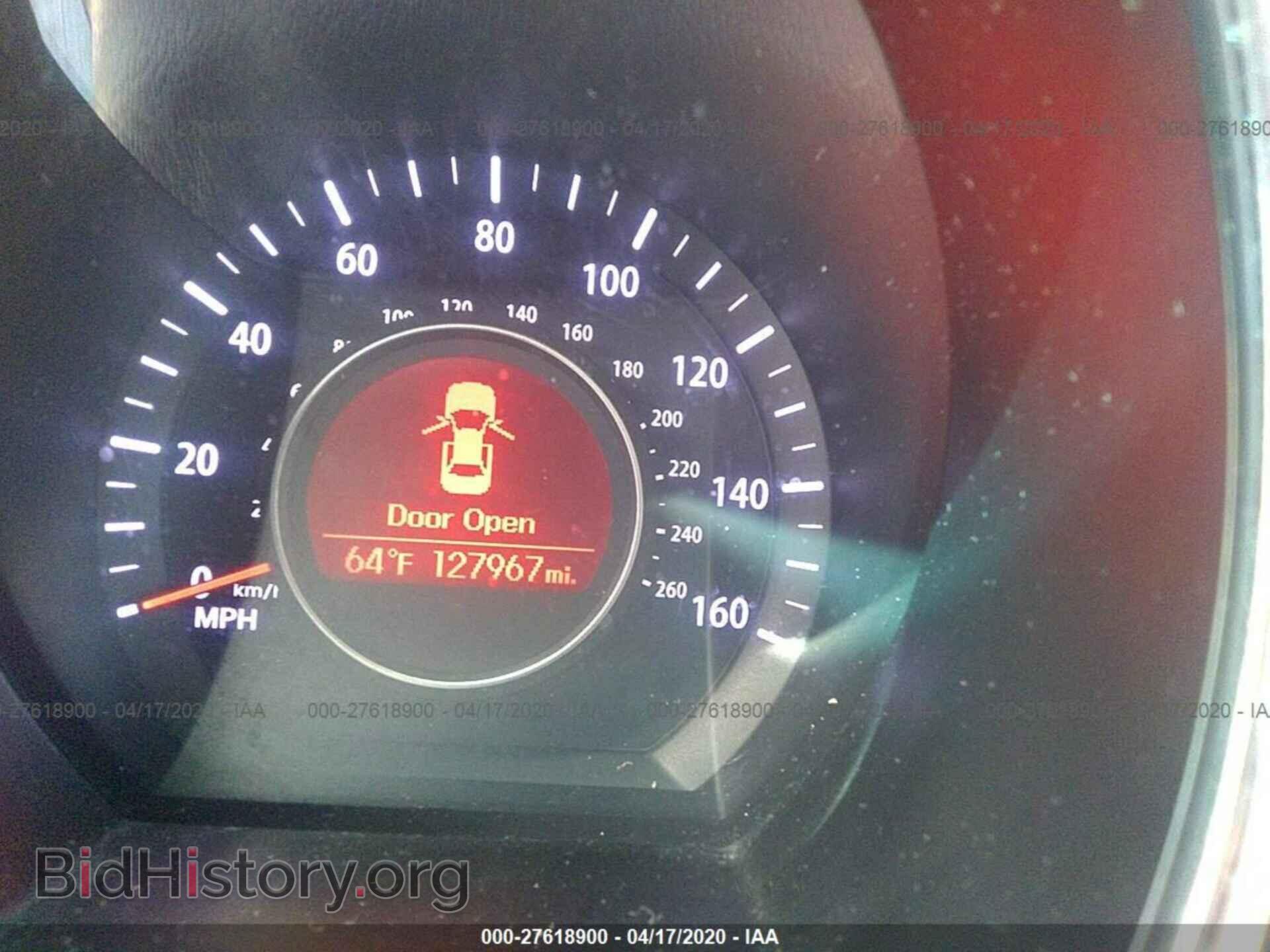 2013 KIA OPTIMA - VIN: KNAGM4A76D5337624 - Photo 7