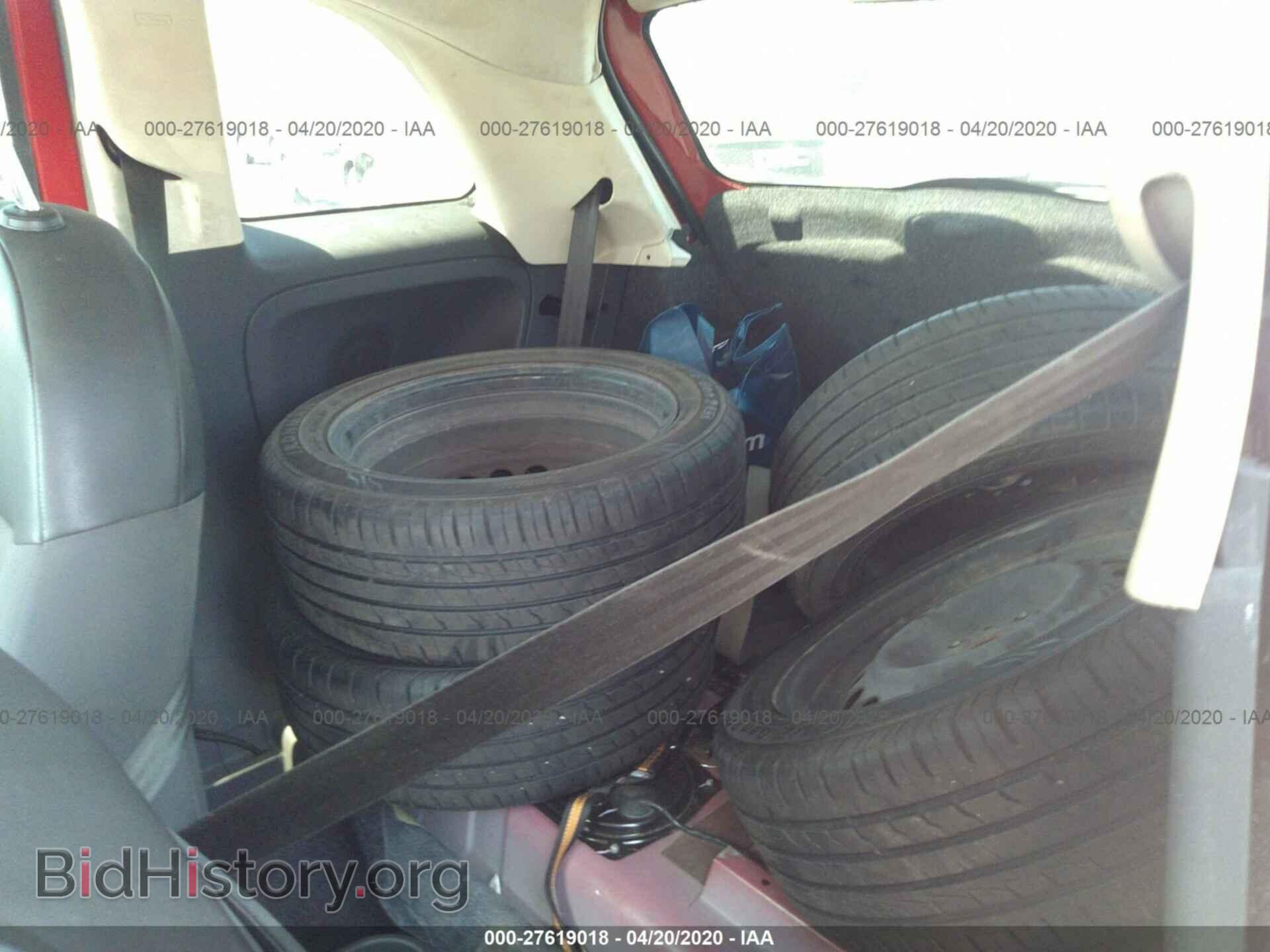 2012 FIAT 500 - VIN: 3C3CFFAR2CT302011 - Фото 8