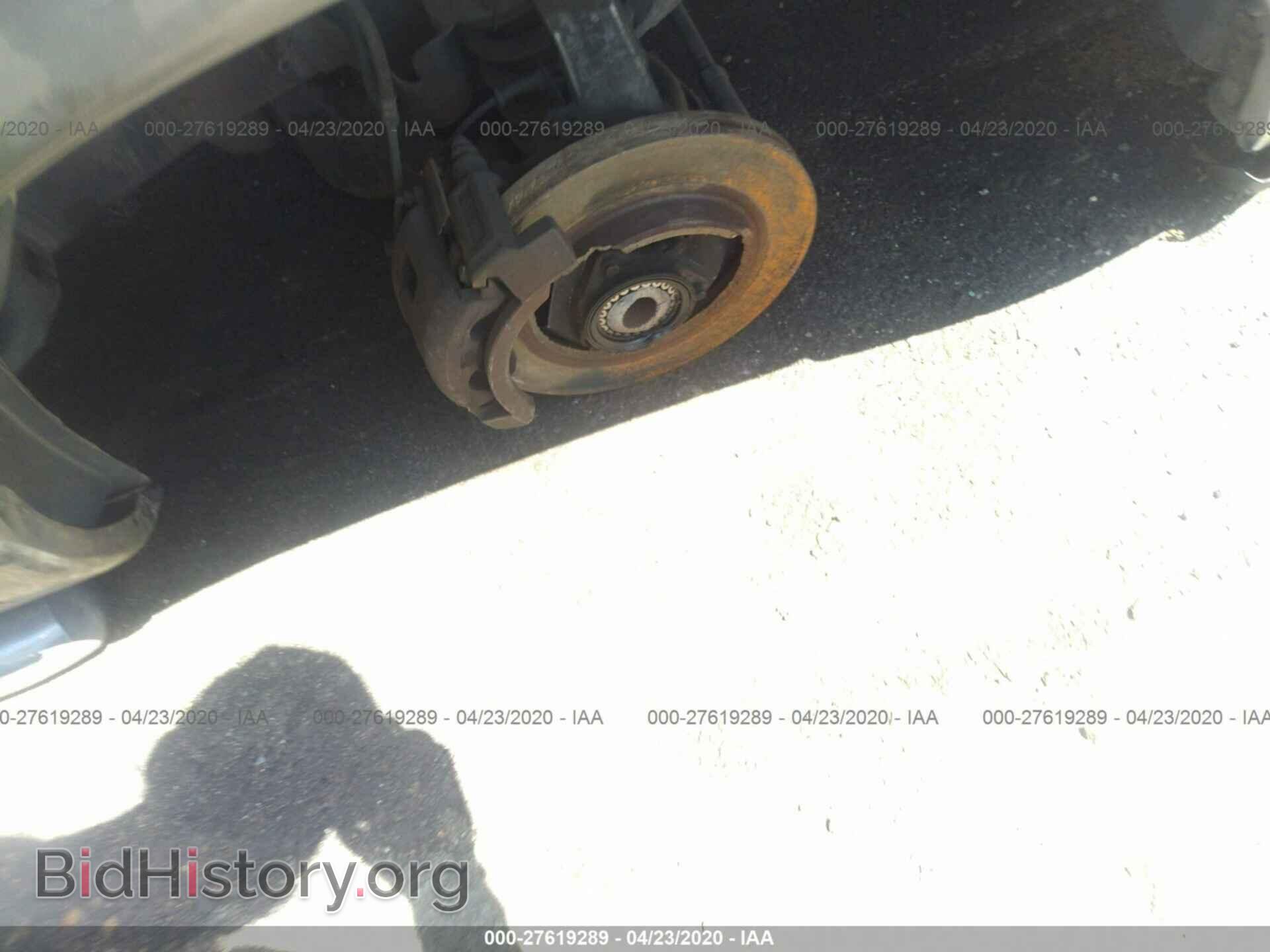 2005 DODGE RAM 1500 - VIN: 1D7HA18D95S207341 - Фото 6