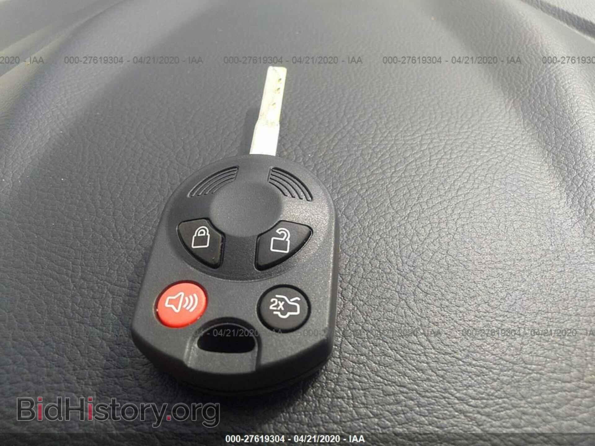 2017 FORD FOCUS - VIN: 1FADP3F24HL278889 - Фото 11