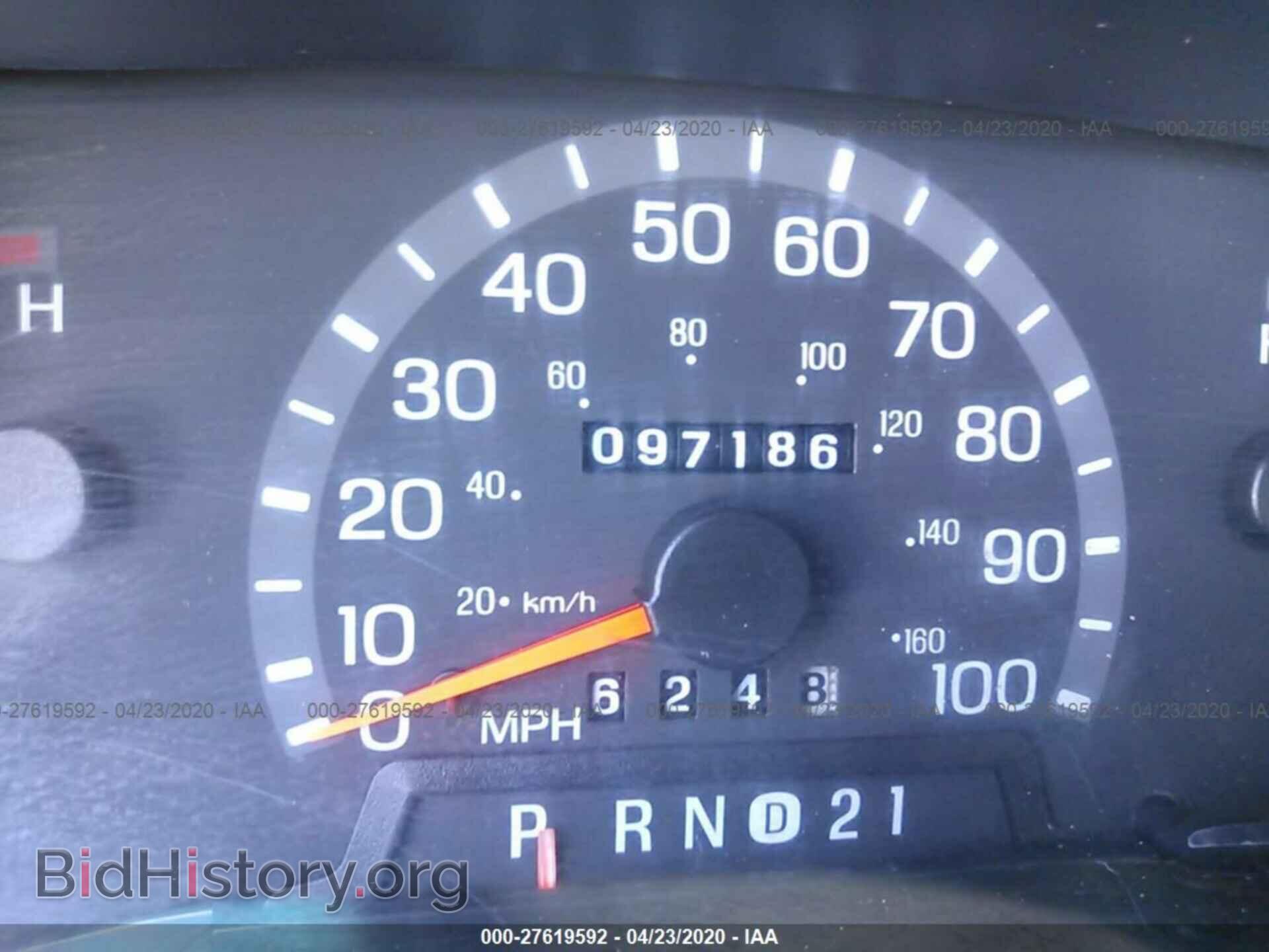 2002 FORD ECONOLINE - VIN: 1FDSE35L32HA25103 - Photo 6