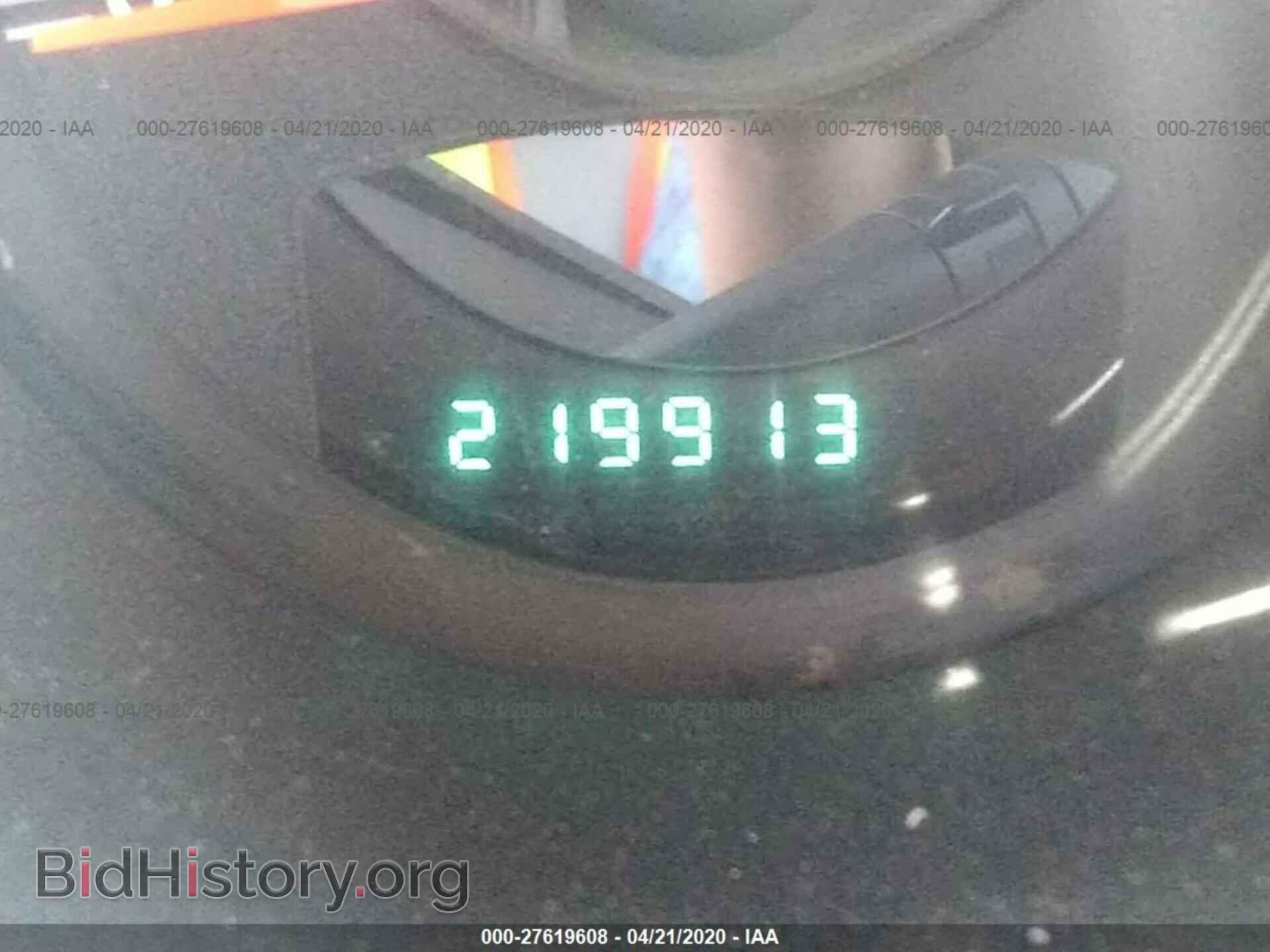 2008 DODGE NITRO - VIN: 1D8GU28KX8W145657 - Фото 7