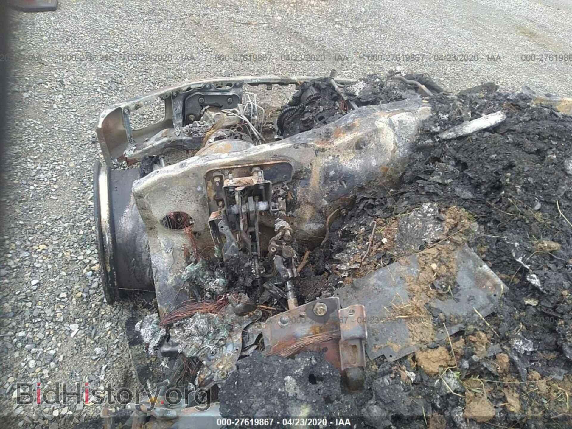 2017 FORD F150 - VIN: 1FTEW1EF8HFA50855 - Фото 7