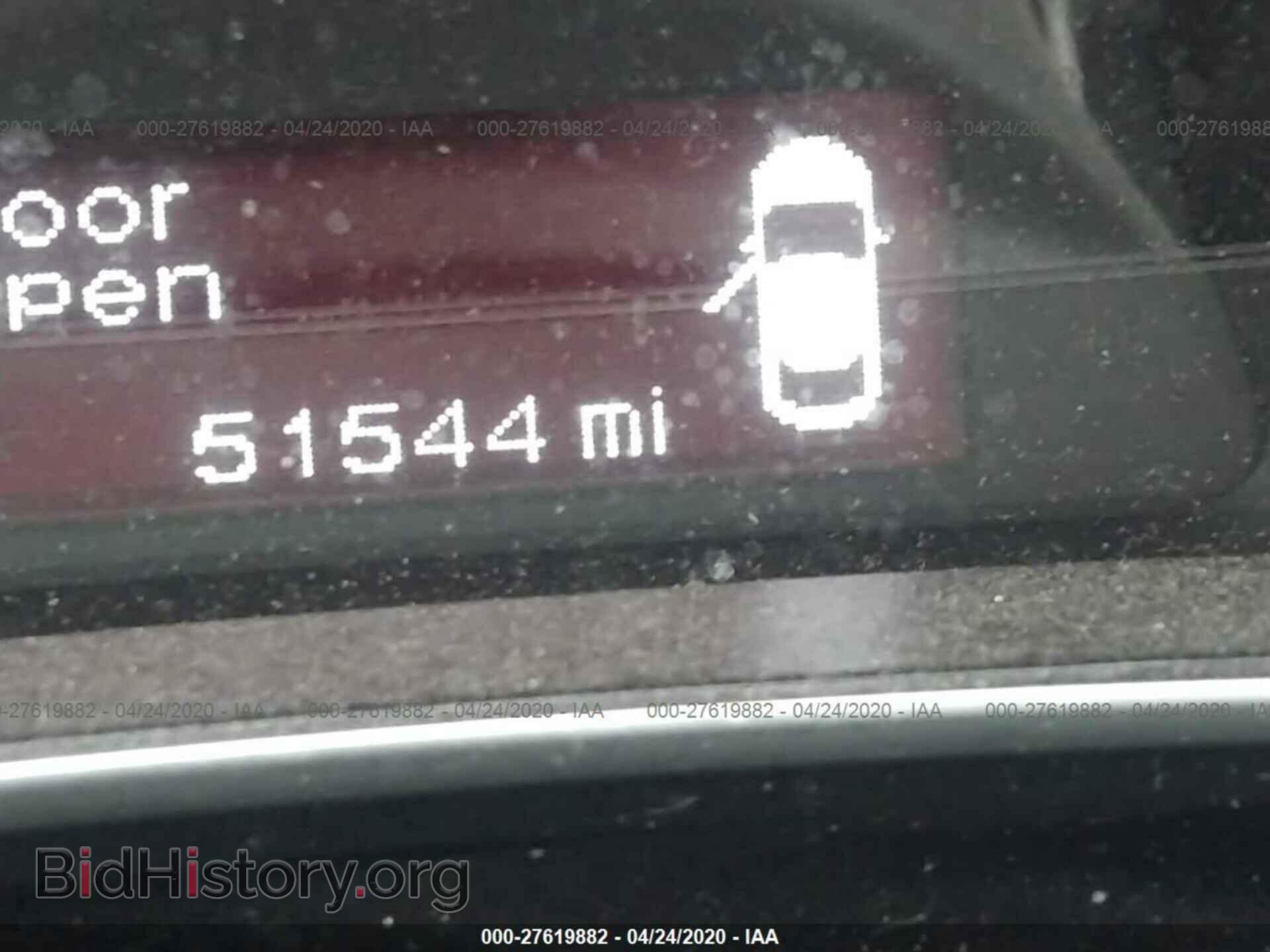 2013 DODGE DART - VIN: 1C3CDFBA5DD152949 - Photo 7