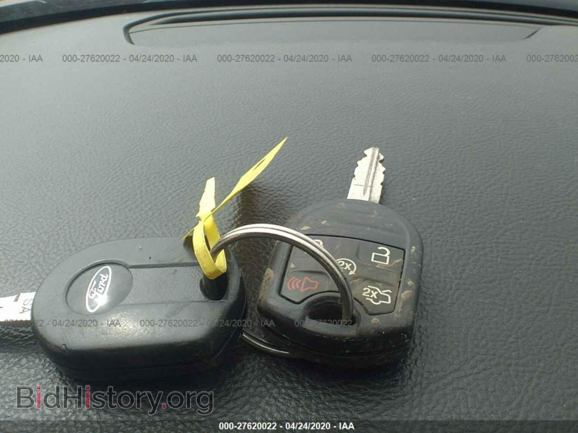 2013 FORD TAURUS - VIN: 1FAHP2E80DG229029 - Photo 11
