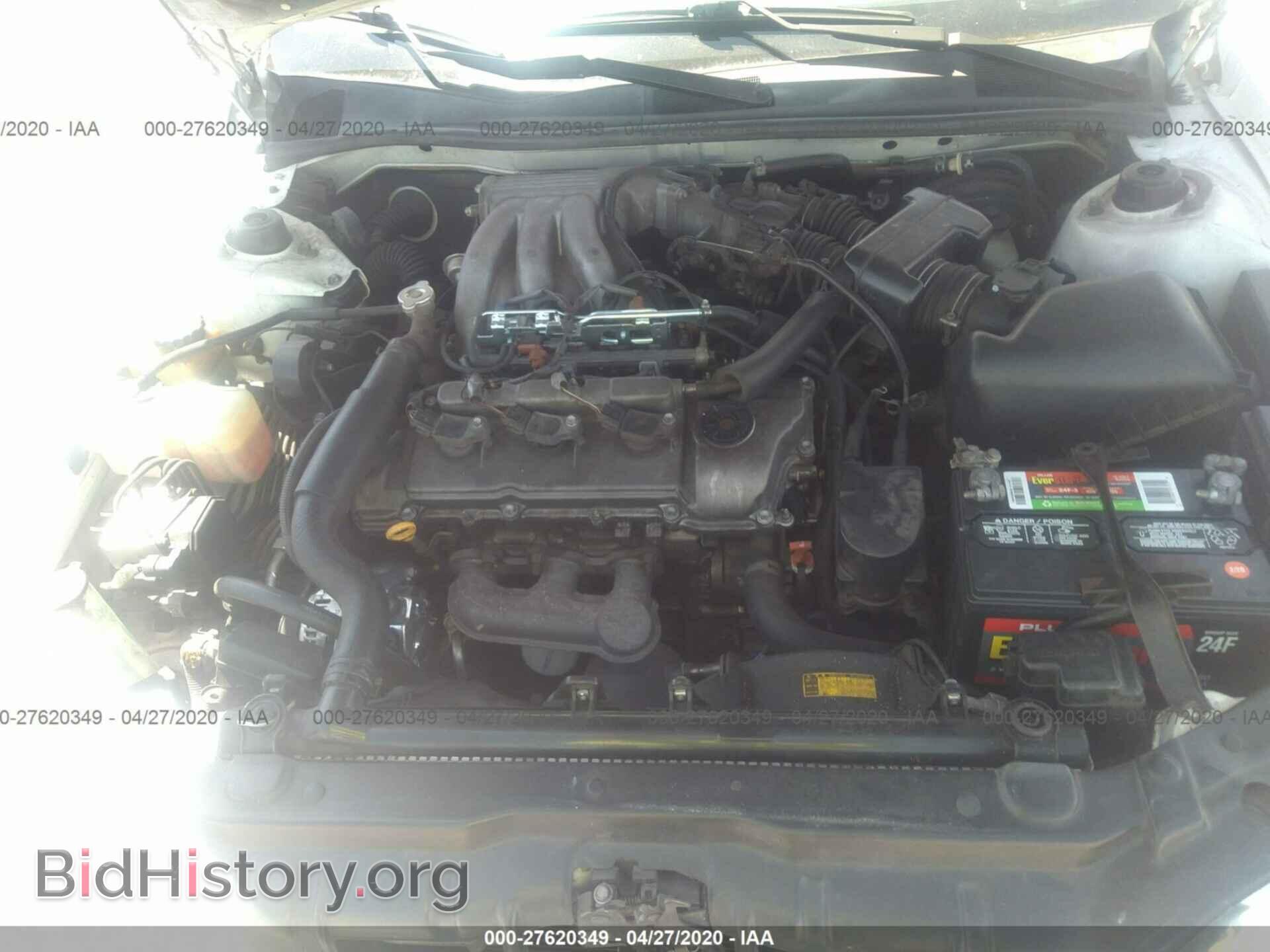 1999 LEXUS ES - VIN: JT8BF28G4X0192441 - Фото 10