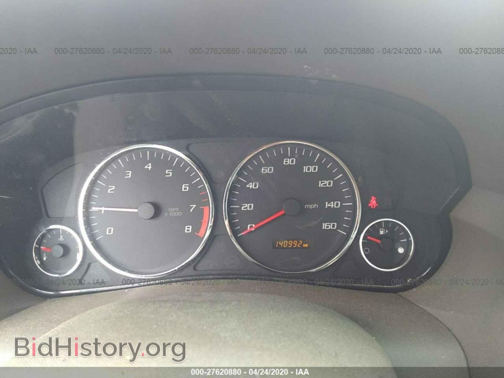 2007 CADILLAC CTS - VIN: 1G6DP577670178313 - Фото 7