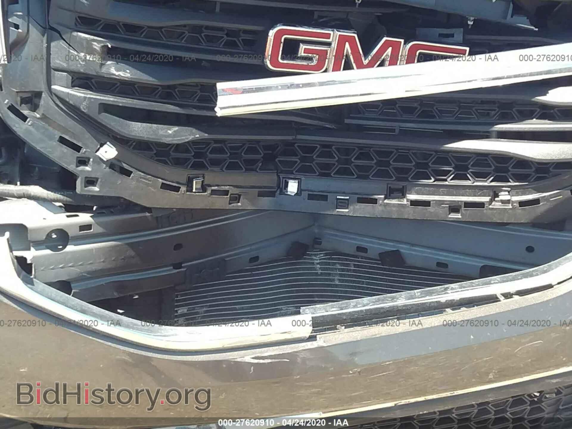 2019 GMC ACADIA - VIN: 1GKKNKLA3KZ299528 - Фото 6