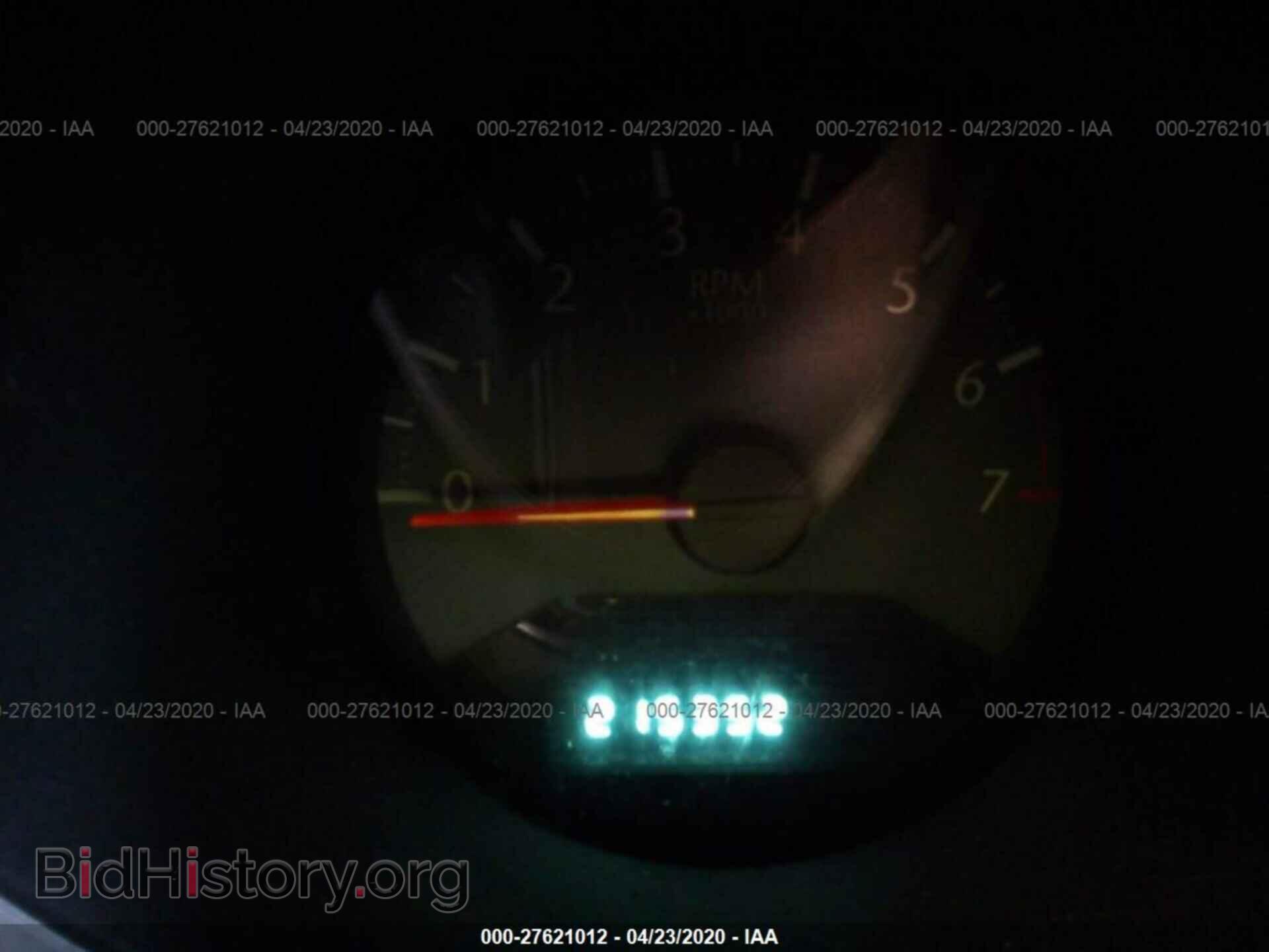 2010 CHRYSLER SEBRING - VIN: 1C3CC5FB0AN160432 - Фото 7