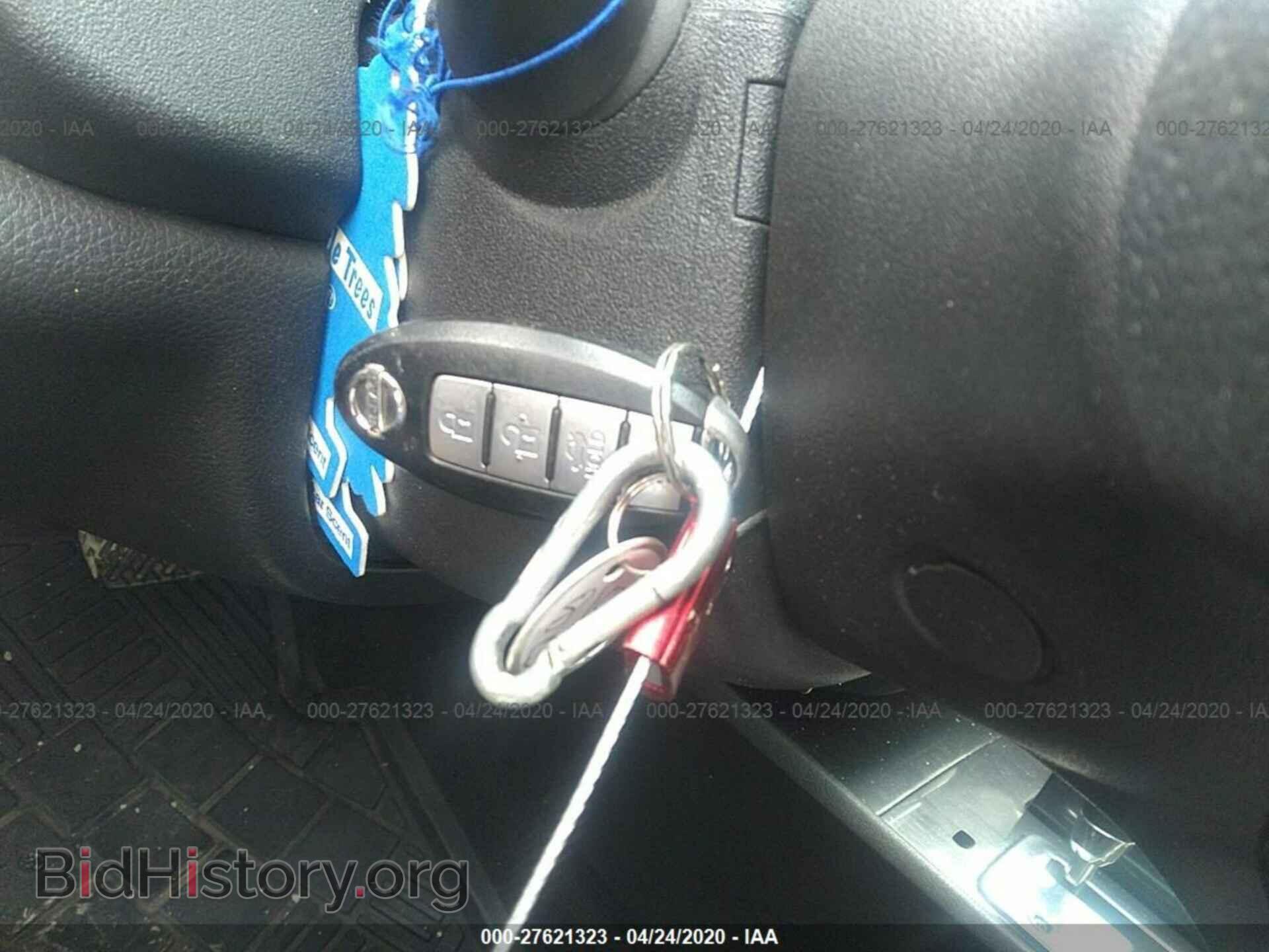 2013 NISSAN MAXIMA - VIN: 1N4AA5AP1DC815554 - Фото 11