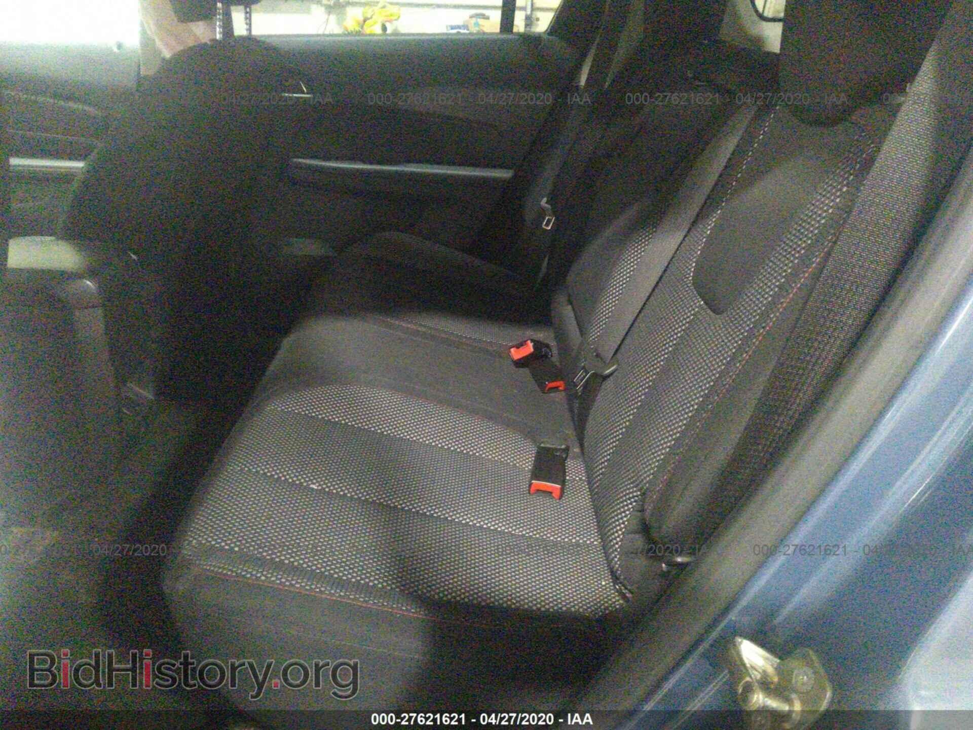 2012 GMC TERRAIN - VIN: 2GKFLTEK0C6117607 - Photo 8