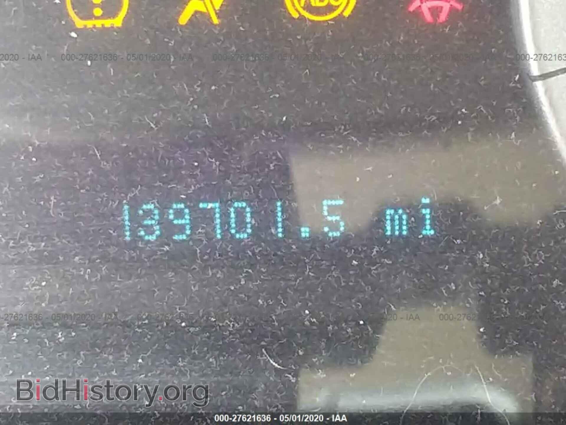 2009 FORD ESCAPE - VIN: 1FMCU59339KC81381 - Фото 7