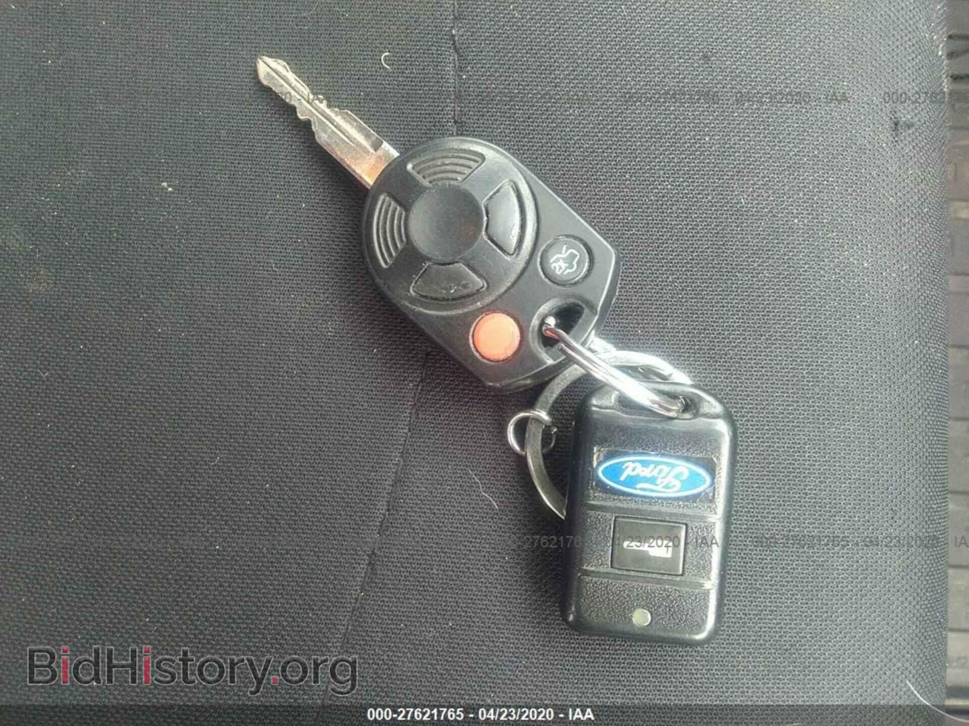 2012 FORD ESCAPE - VIN: 1FMCU0EG7CKC41078 - Фото 11