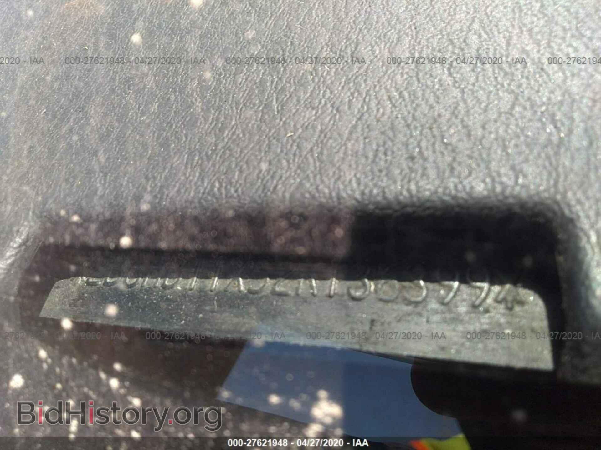 2002 DODGE RAM VAN - VIN: 2B6HB11X52K136399 - Photo 9