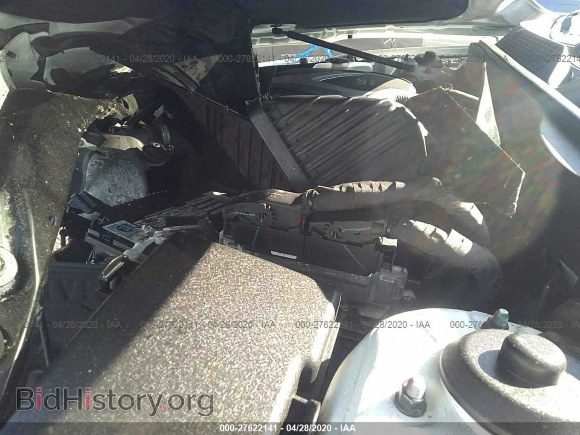 2012 KIA OPTIMA - VIN: 5XXGR4A63CG019255 - Фото 7