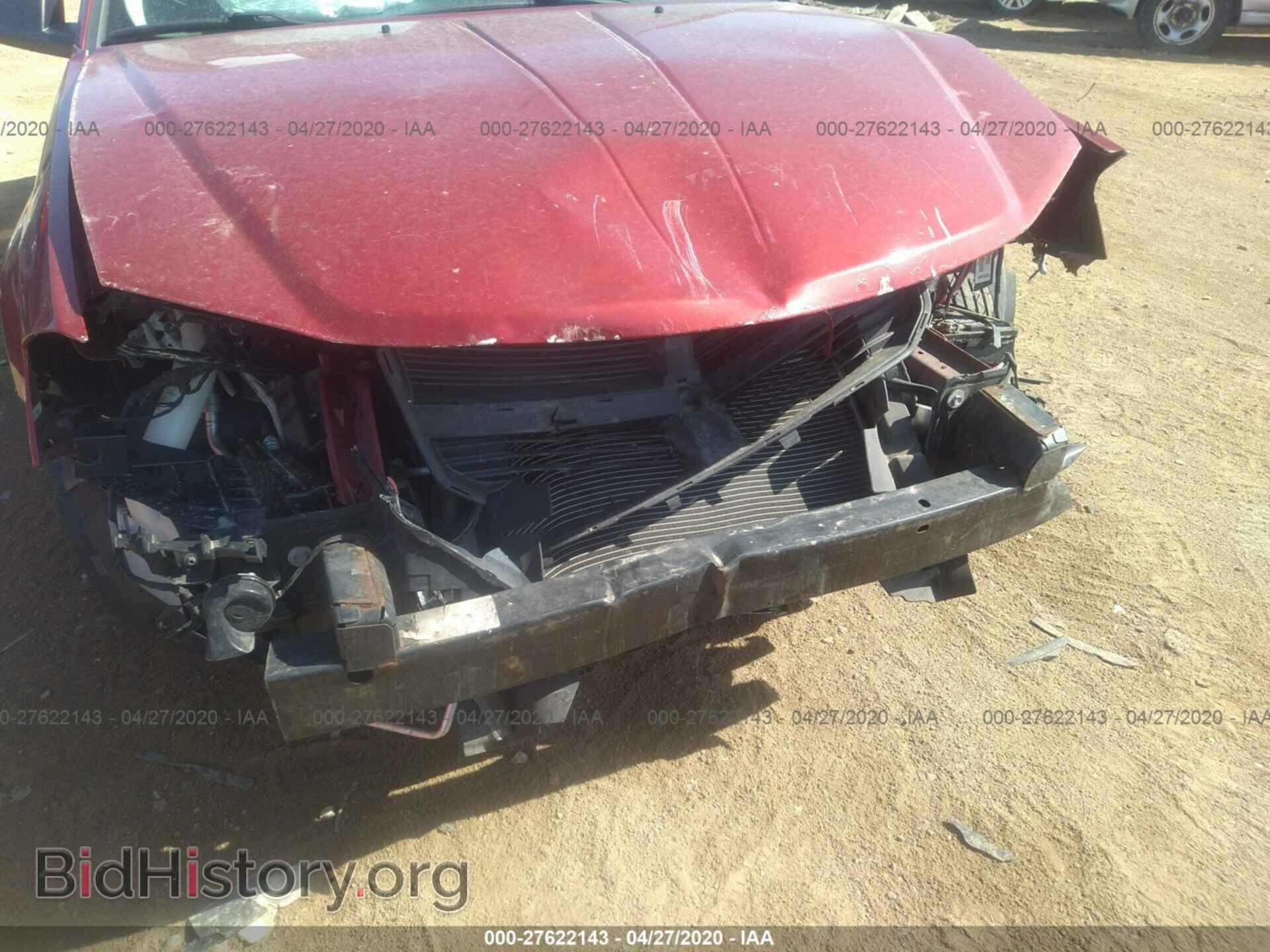 2009 DODGE AVENGER - VIN: 1B3LC46B49N557628 - Photo 6