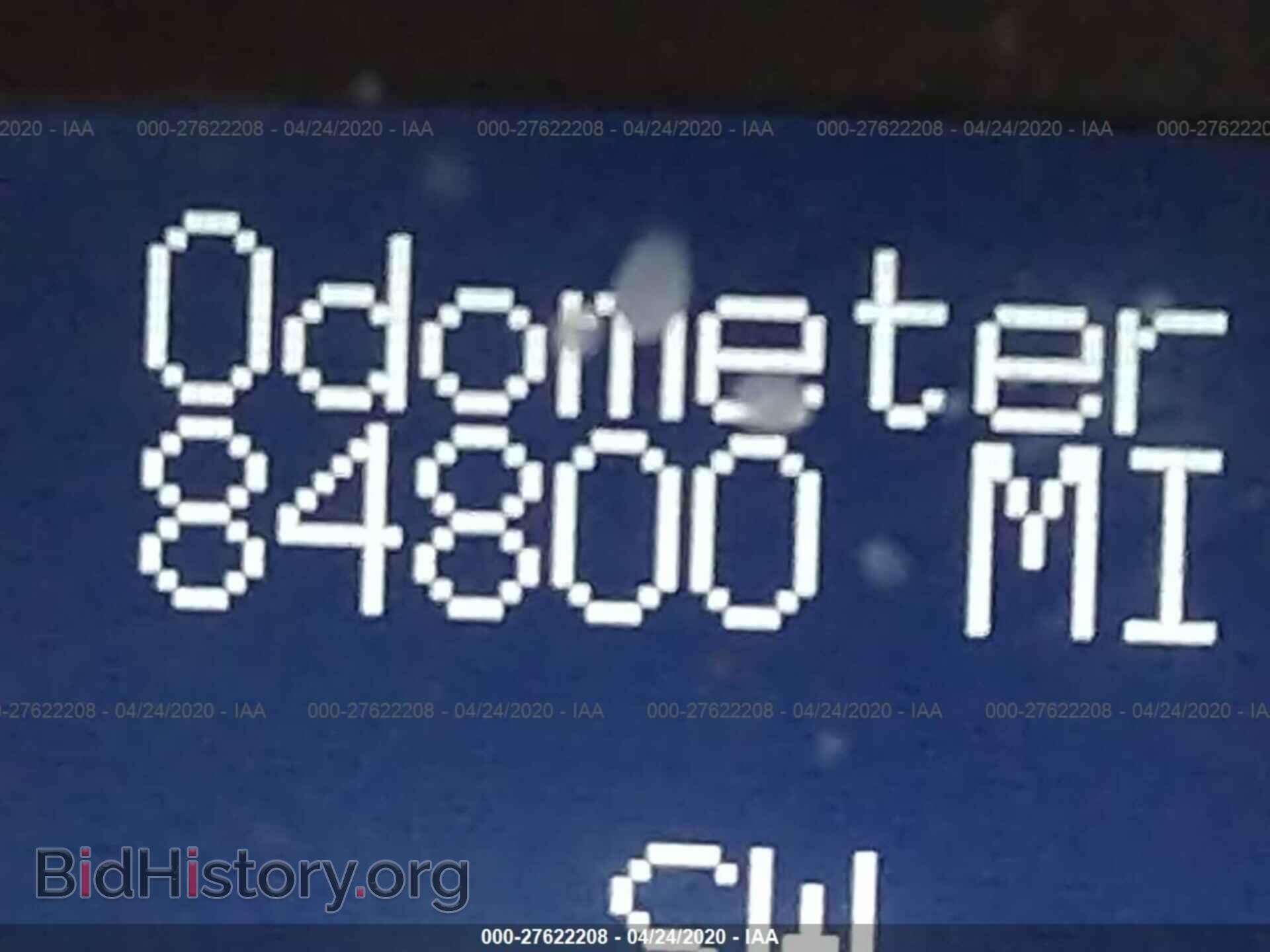 2011 CADILLAC CTS - VIN: 1G6DM1ED3B0118170 - Фото 7