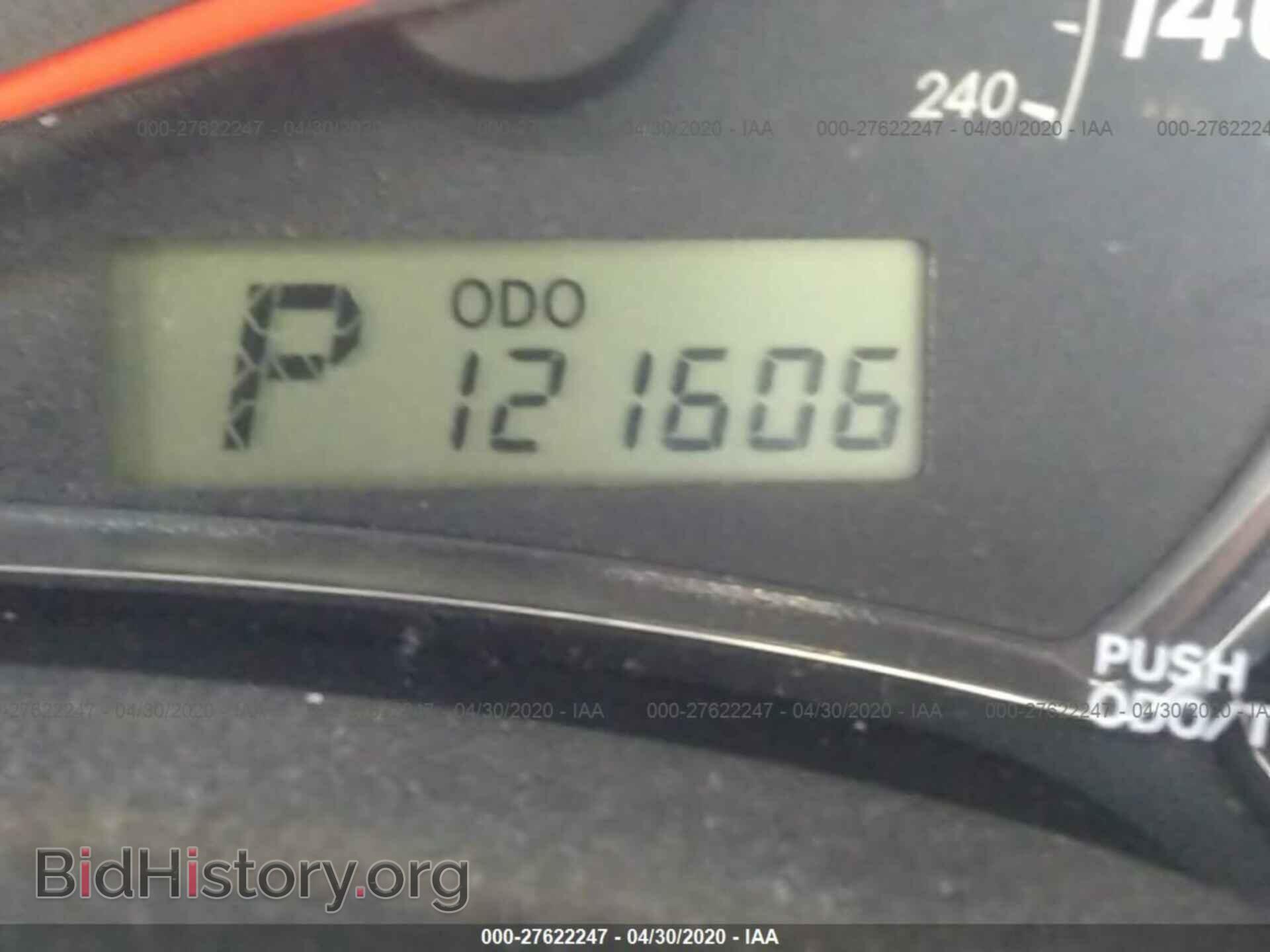 2011 TOYOTA COROLLA - VIN: 2T1BU4EE2BC721082 - Photo 7