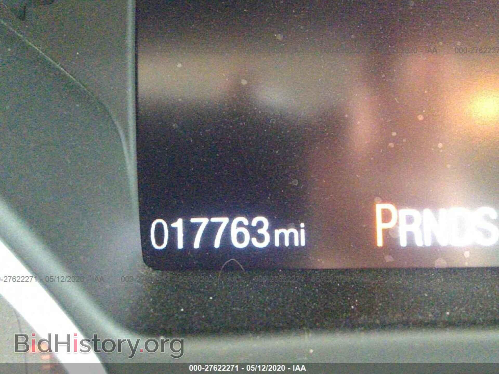 2017 FORD FOCUS - VIN: 1FADP3FE5HL276501 - Photo 7