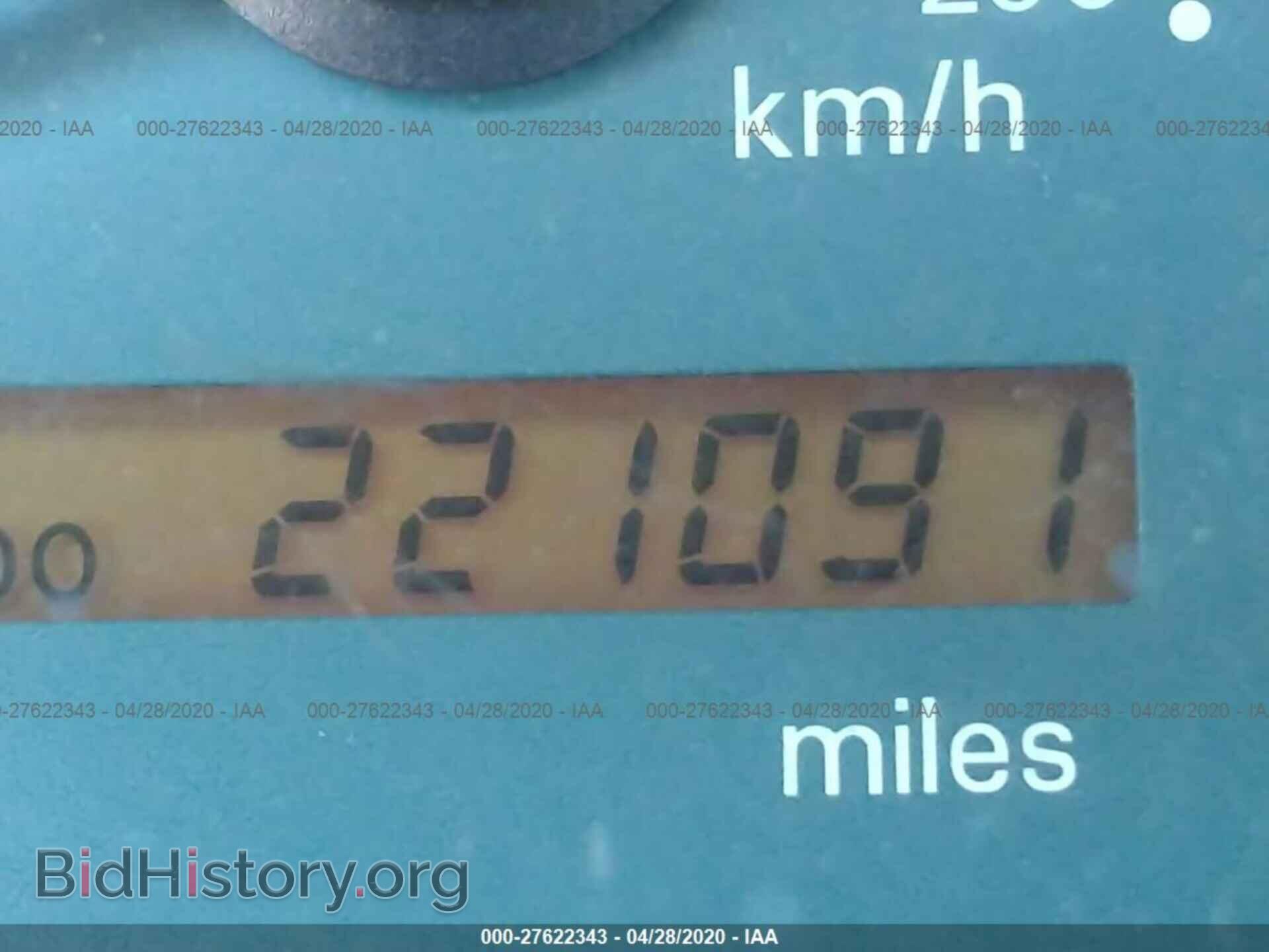2002 MITSUBISHI GALANT - VIN: 4A3AA46G52E124152 - Фото 7