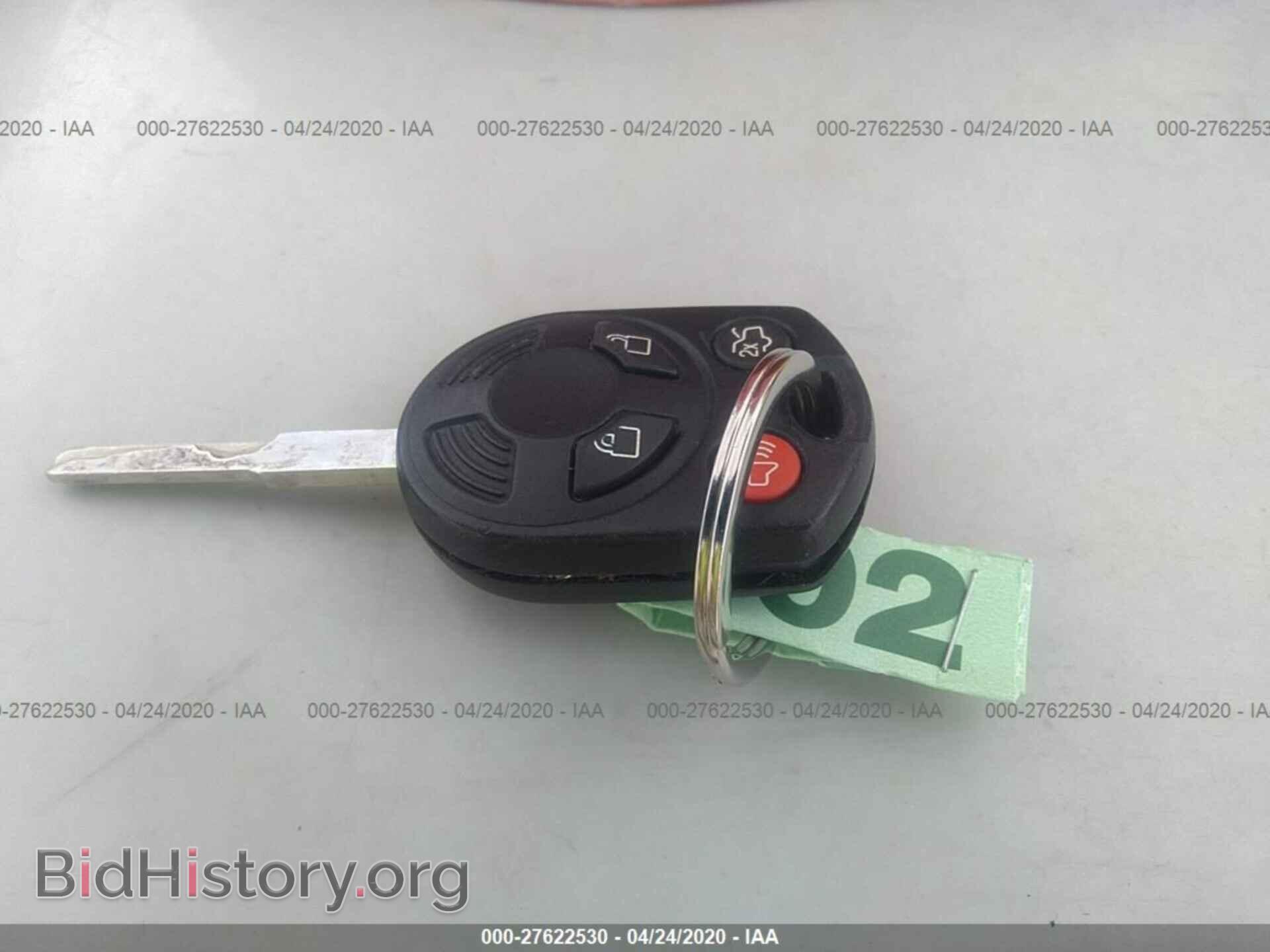 2015 FORD FOCUS - VIN: 1FADP3F23FL250062 - Фото 11