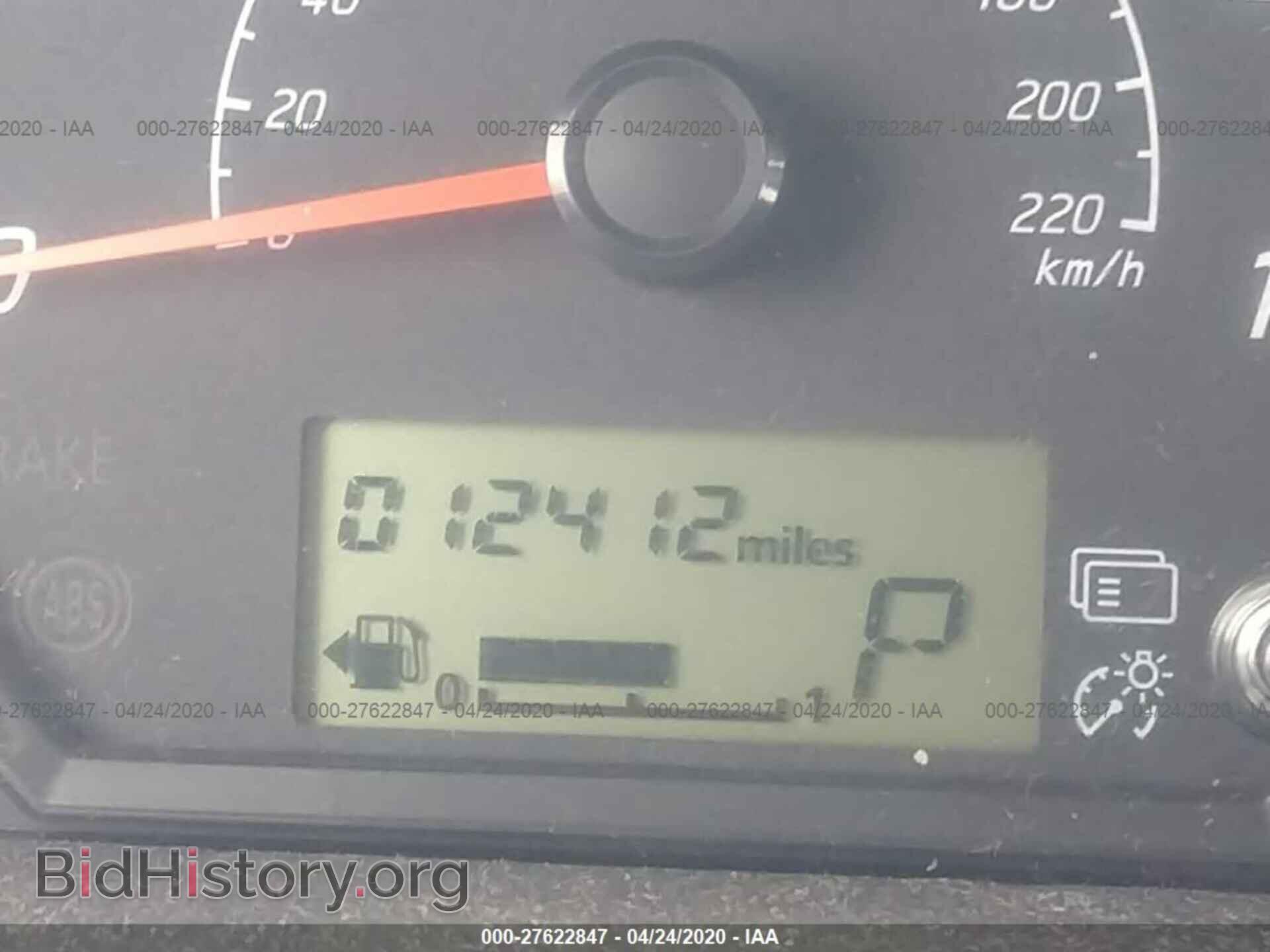 2019 MITSUBISHI MIRAGE - VIN: ML32F3FJ3KHF10555 - Фото 7