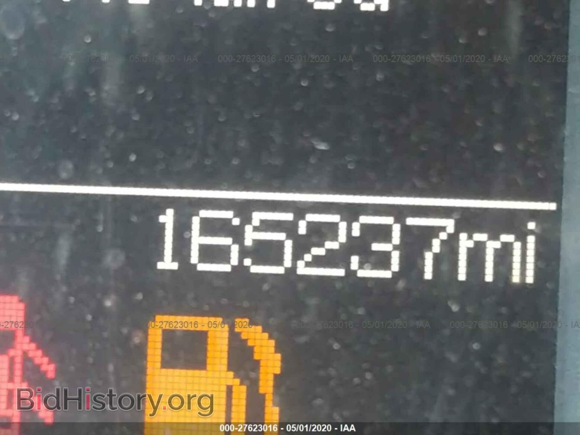2013 RAM 1500 - VIN: 1C6RR6FT0DS656329 - Фото 7