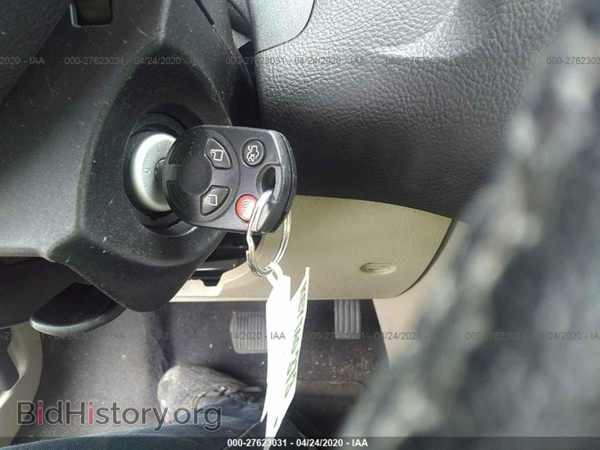 2012 FORD FOCUS - VIN: 1FAHP3M26CL448991 - Photo 11
