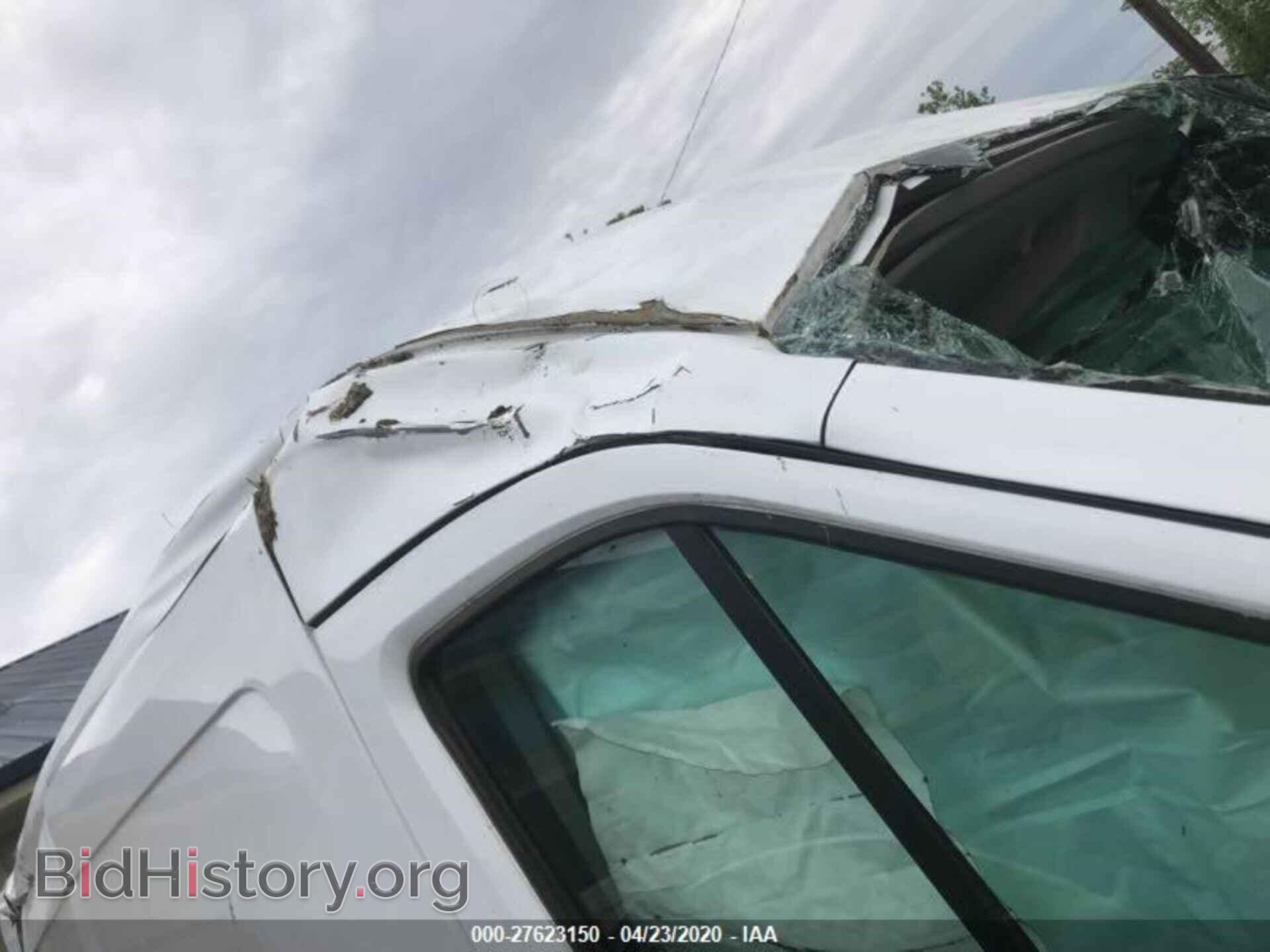 2019 FORD TRANSIT - VIN: 1FTYE2CM4KKB54040 - Photo 9
