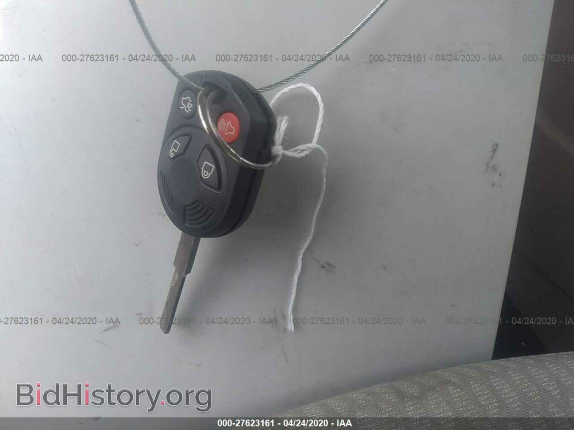 2012 FORD FOCUS - VIN: 1FAHP3M24CL370100 - Photo 11
