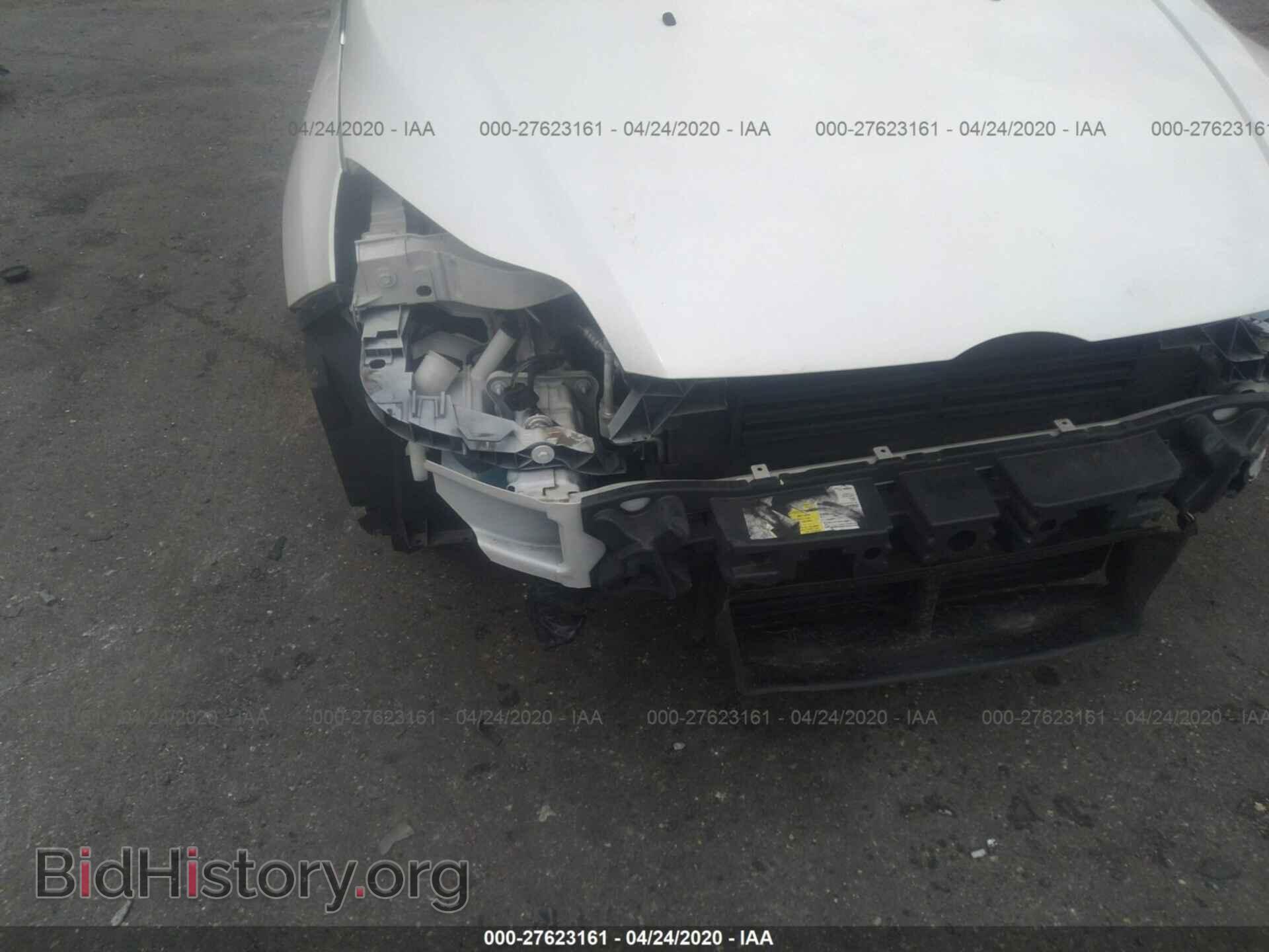 2012 FORD FOCUS - VIN: 1FAHP3M24CL370100 - Photo 6