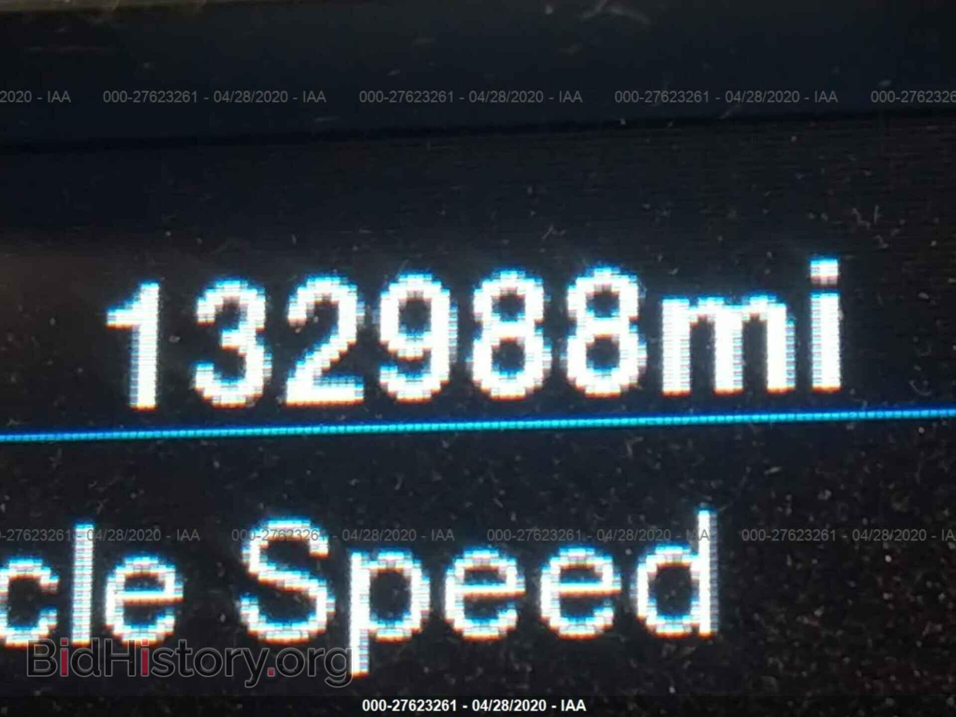 2013 CHRYSLER 300C - VIN: 2C3CCAJT8DH627585 - Фото 7