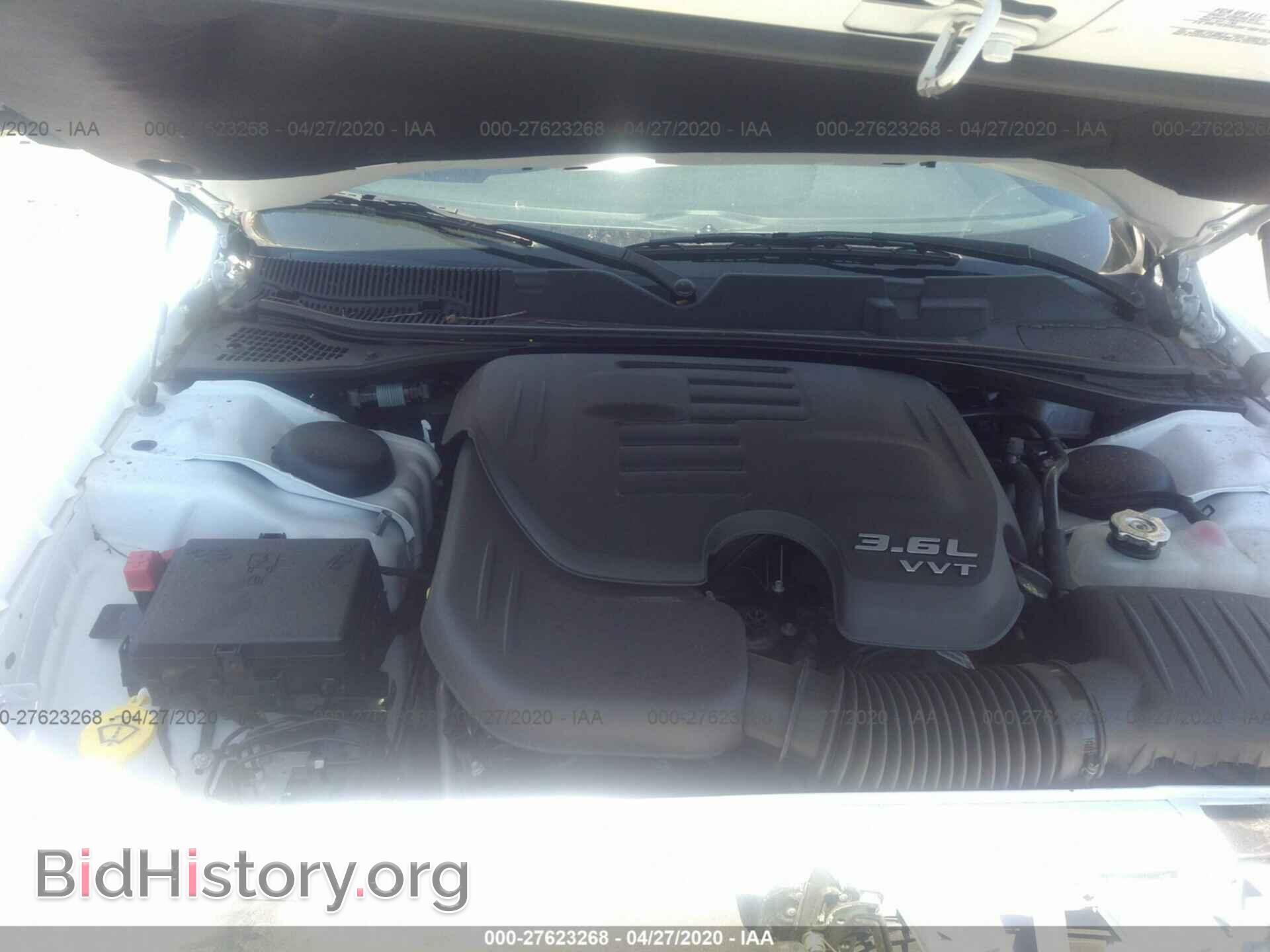 2019 DODGE CHALLENGER - VIN: 2C3CDZAG1KH669527 - Photo 10
