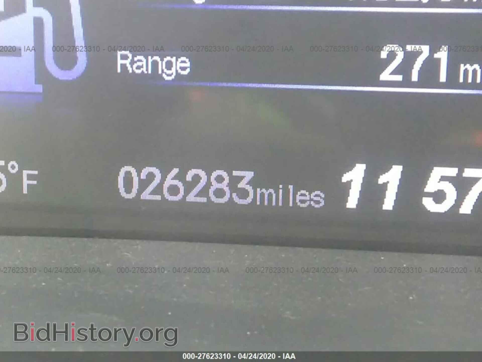 2014 HONDA CIVIC - VIN: 19XFB2F52EE070195 - Фото 7