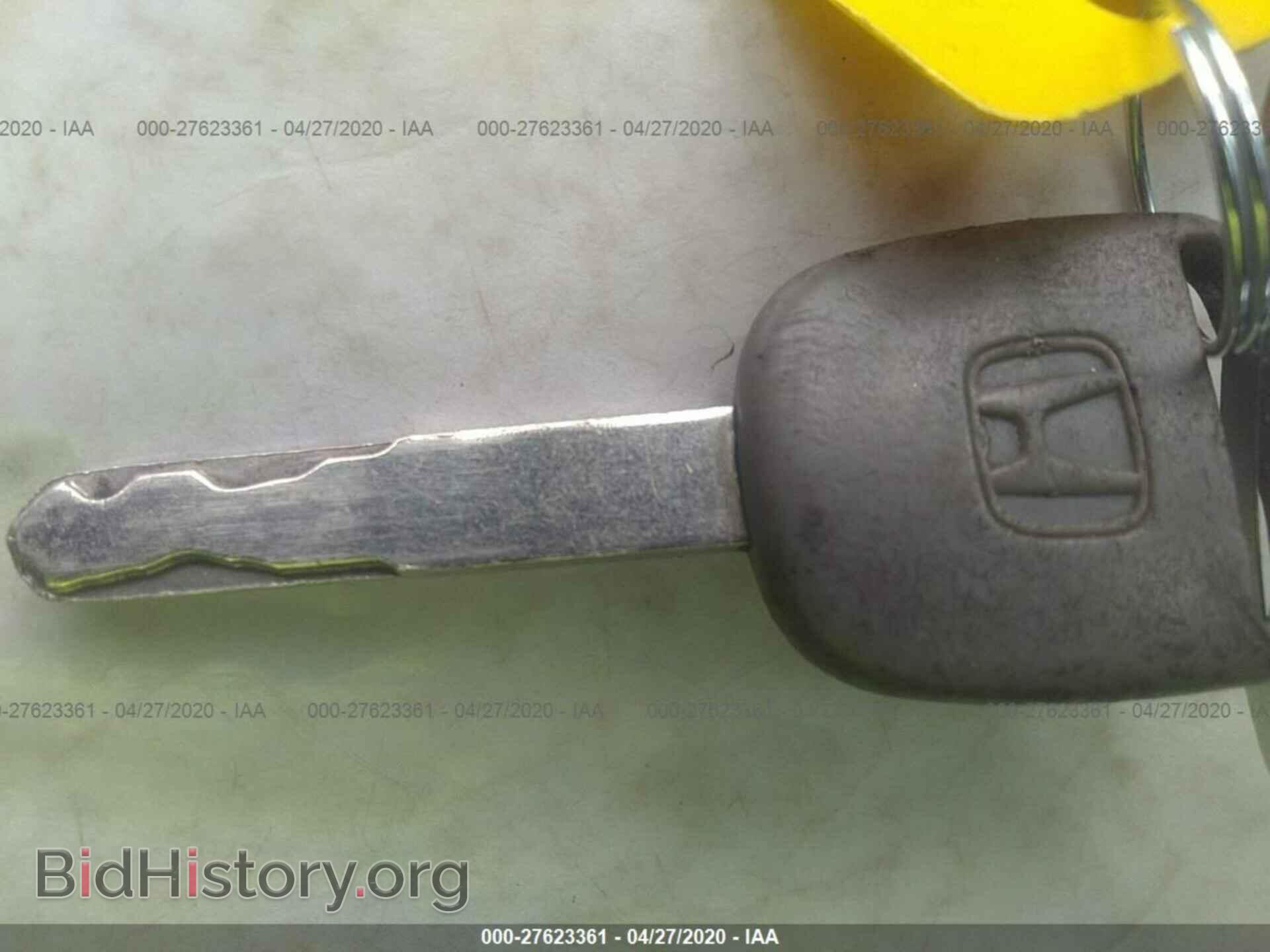 2012 HONDA CIVIC SDN - VIN: 19XFB2F83CE029355 - Фото 11