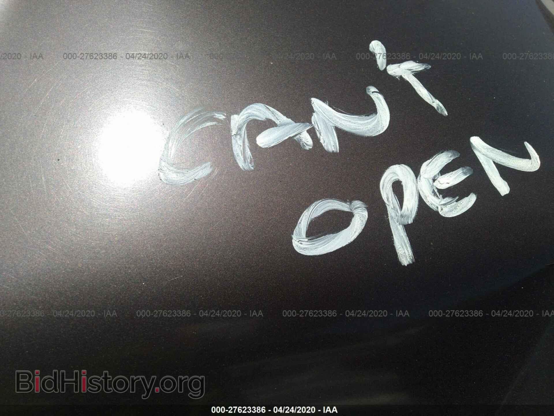 2012 KIA RIO - VIN: KNADN5A33C6067201 - Фото 10