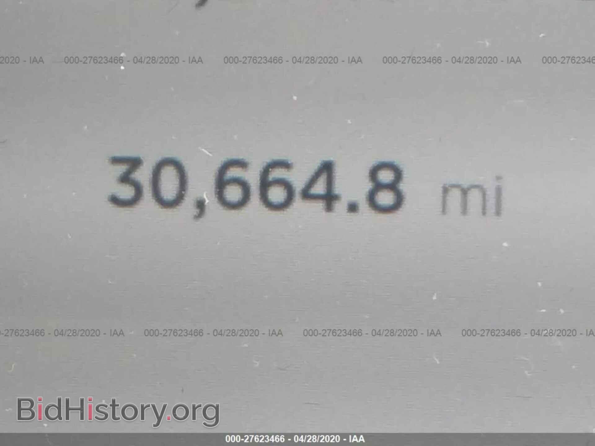 2017 TESLA MODEL X - VIN: 5YJXCAE22HF076127 - Photo 7