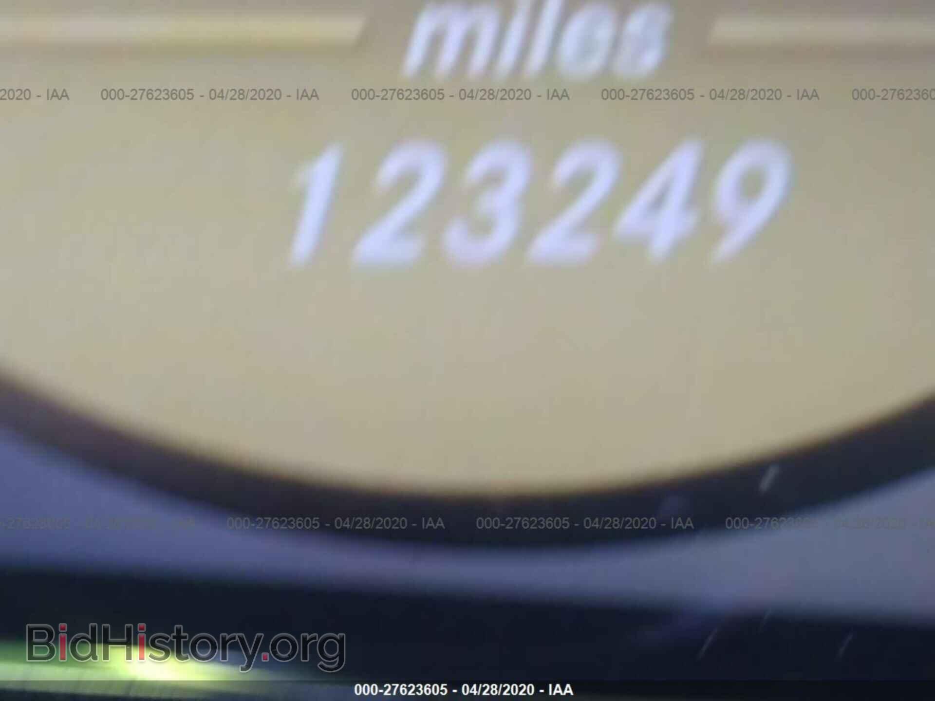 2012 MERCEDES-BENZ E - VIN: WDDHF5KB0CA561252 - Фото 7