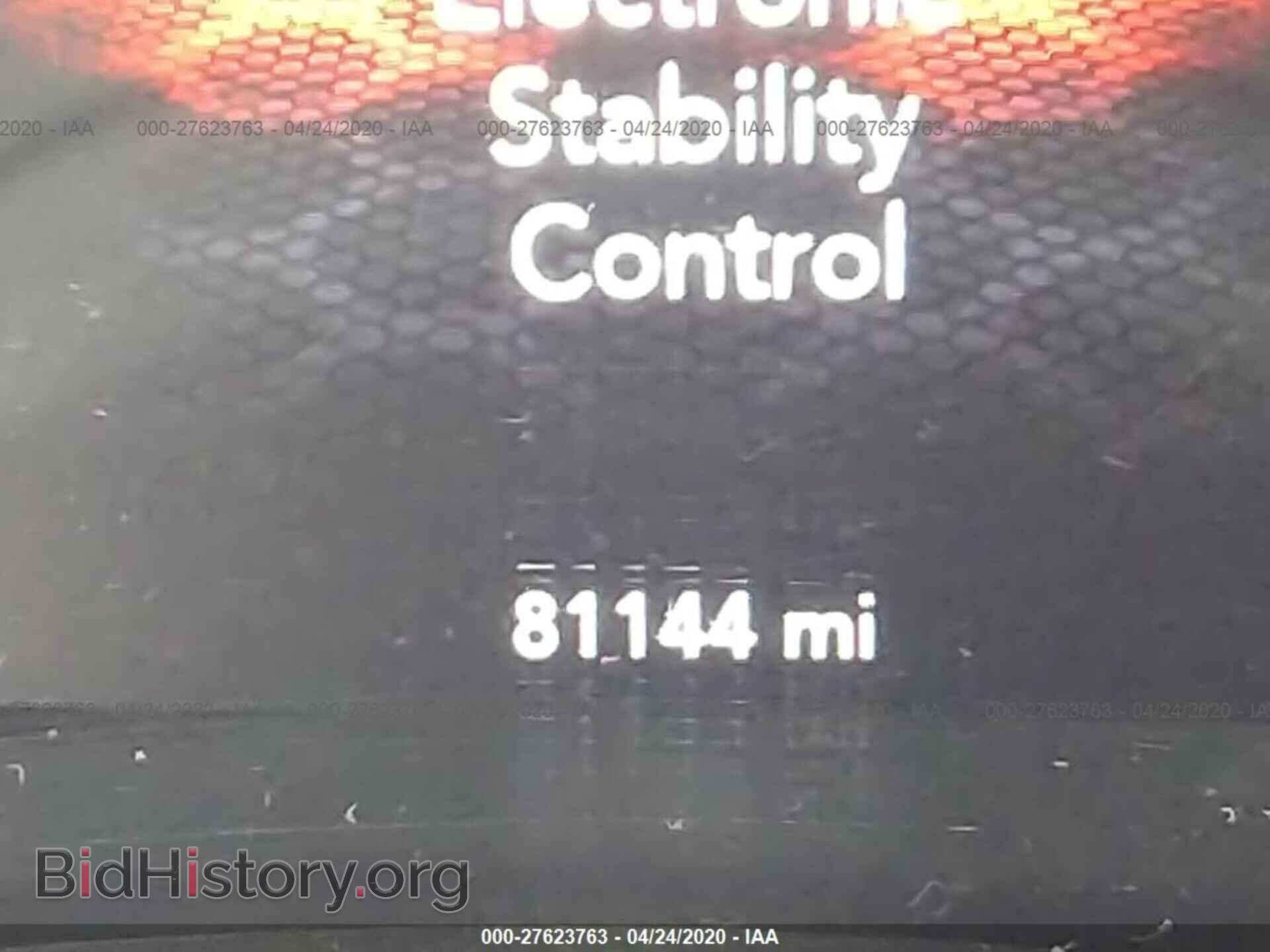 2015 DODGE CHARGER - VIN: 2C3CDXHG8FH778003 - Photo 7