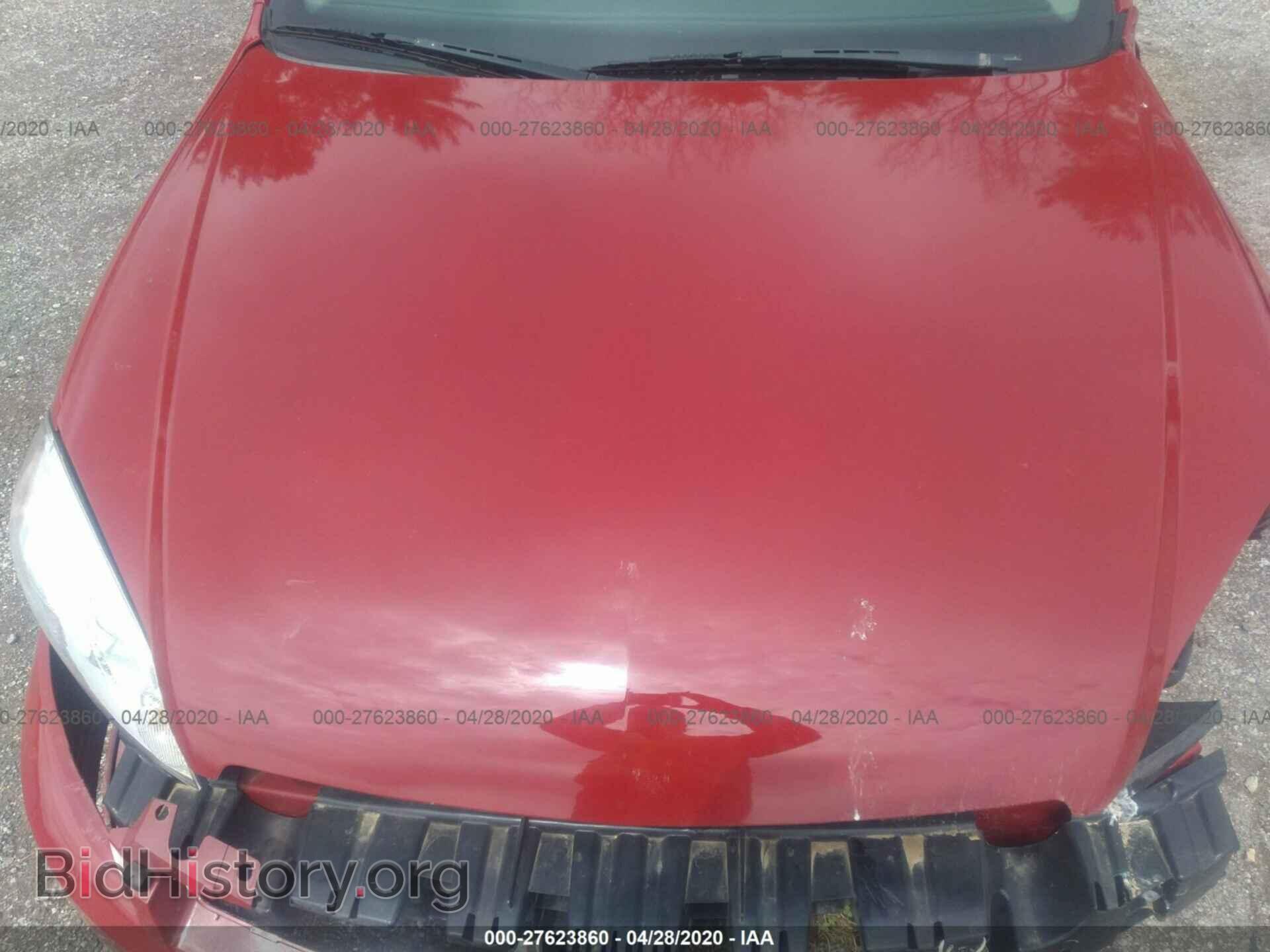 2007 CHEVROLET IMPALA - VIN: 2G1WT58K379139763 - Фото 10