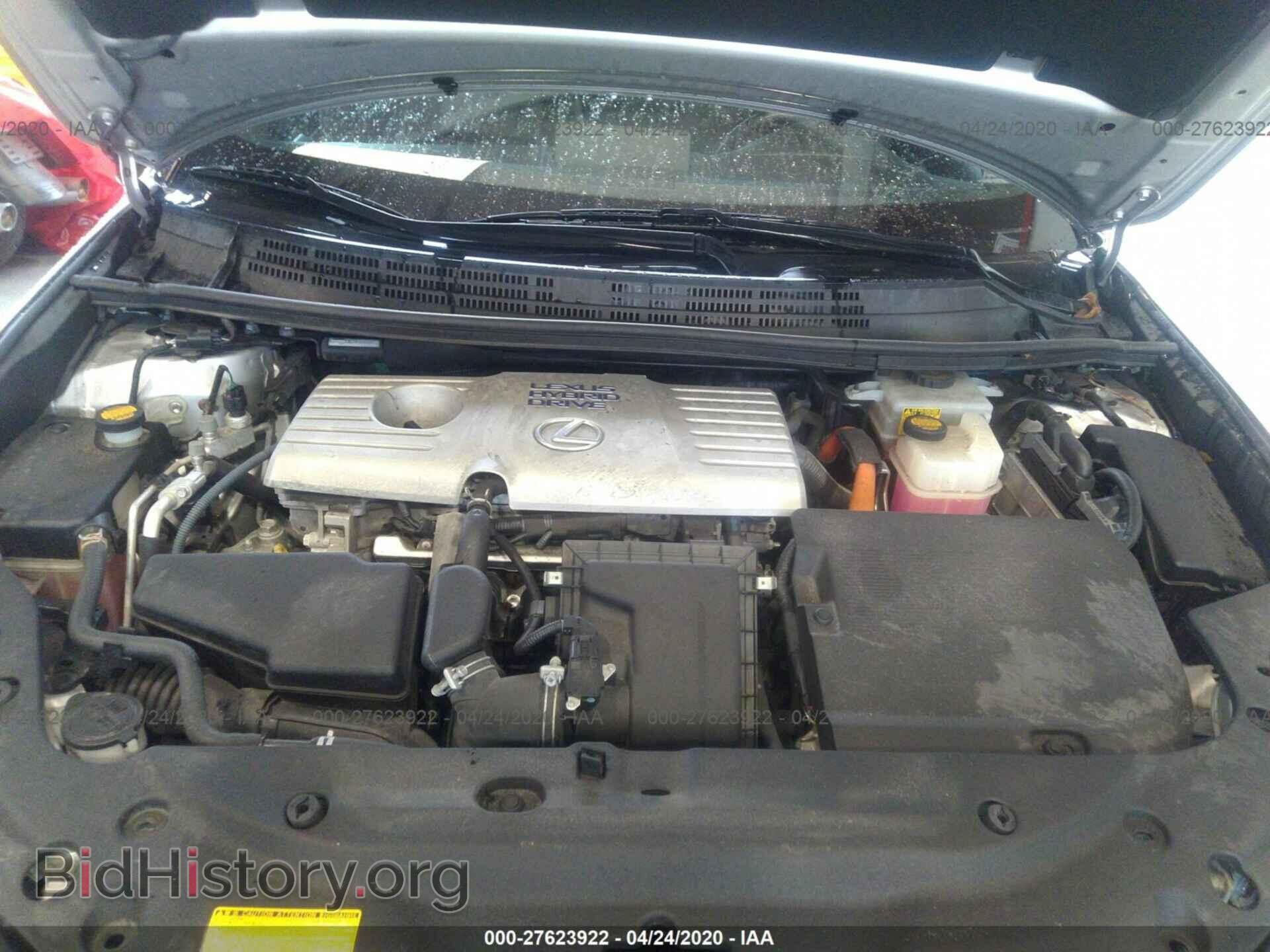 2012 LEXUS CT - VIN: JTHKD5BHXC2078502 - Фото 10