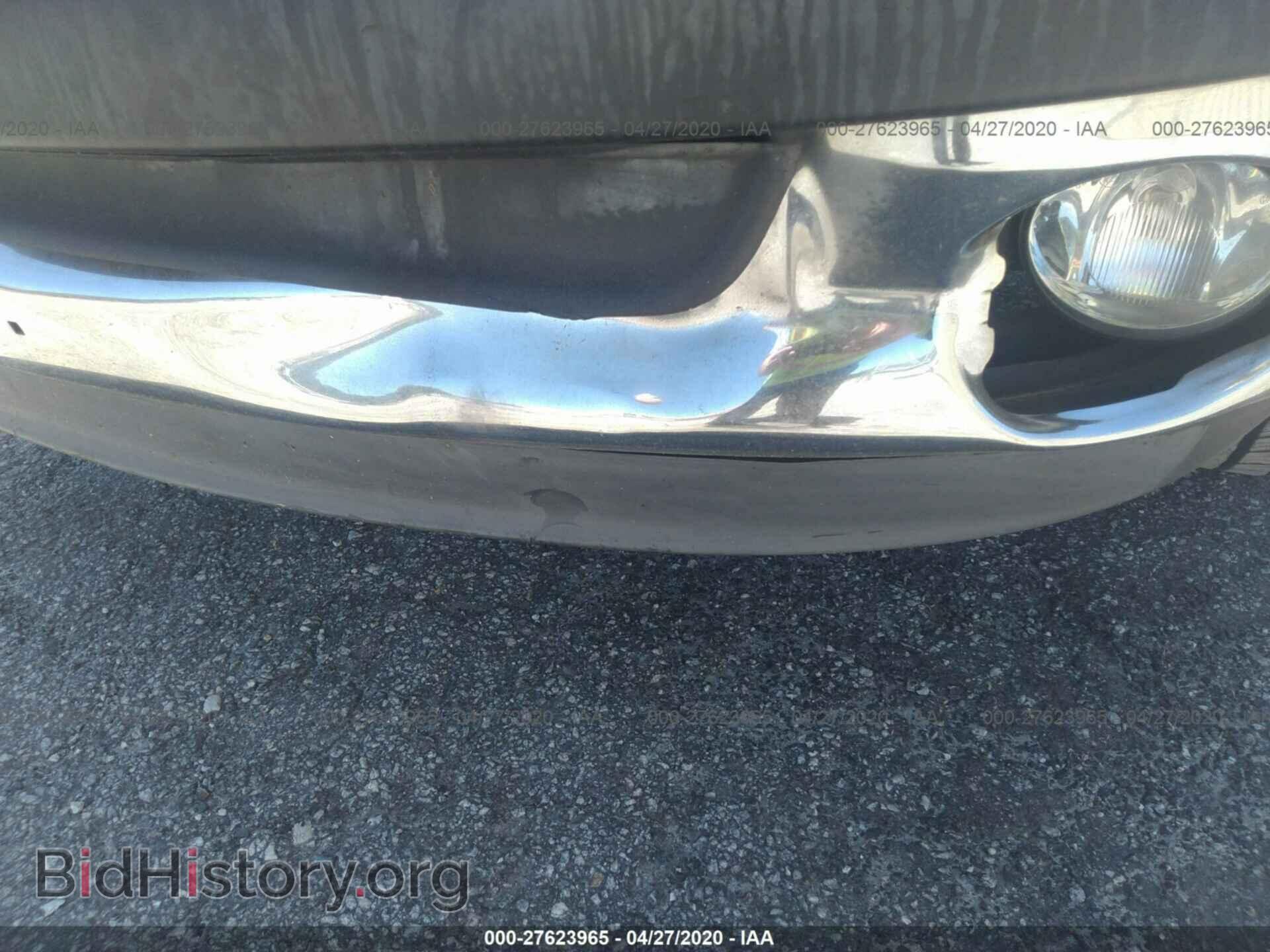 2007 DODGE RAM 1500 - VIN: 1D7HA18217J613797 - Фото 6