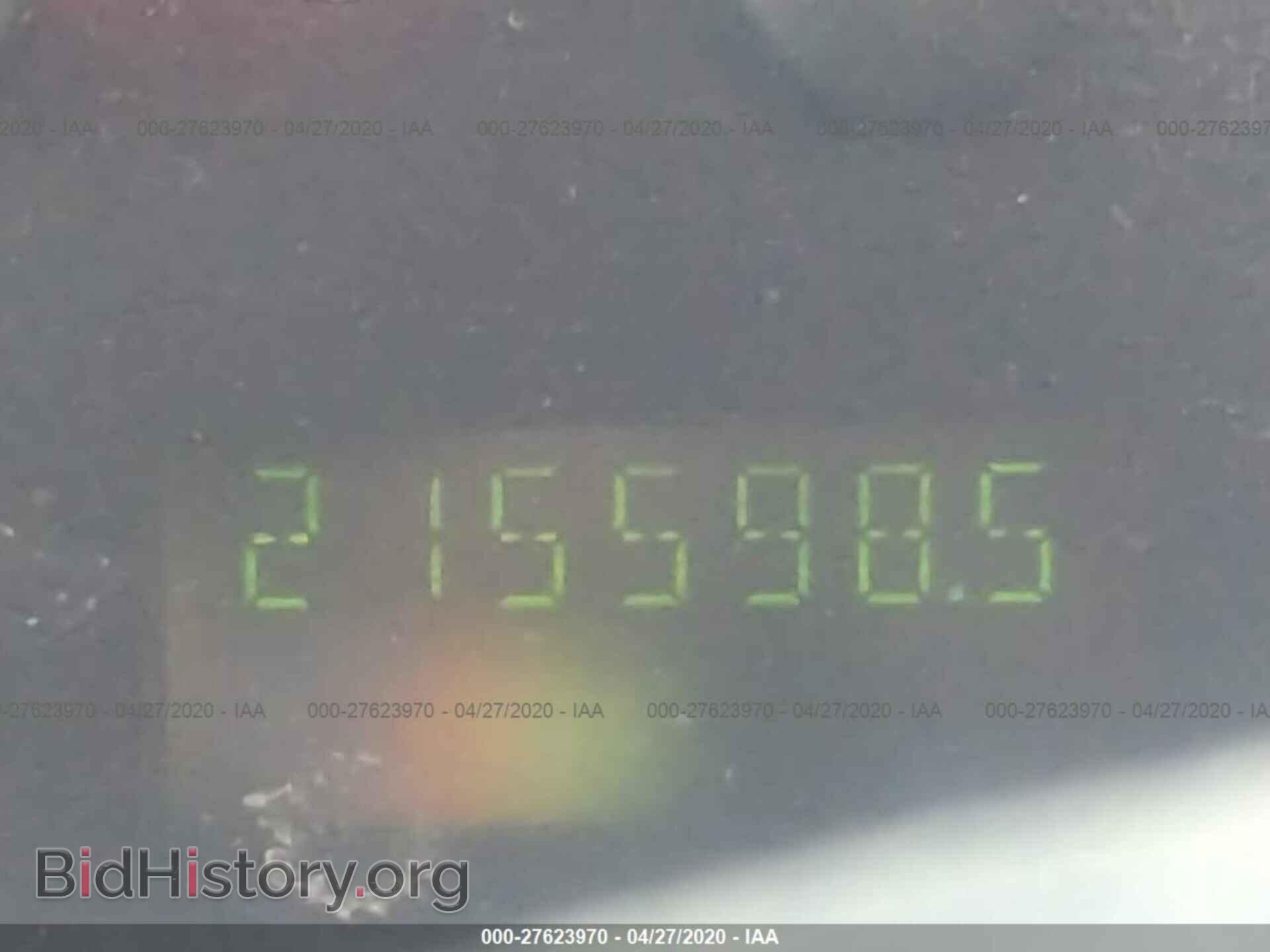 2004 FORD ECONOLINE - VIN: 1FBSS31LX4HA61056 - Фото 7