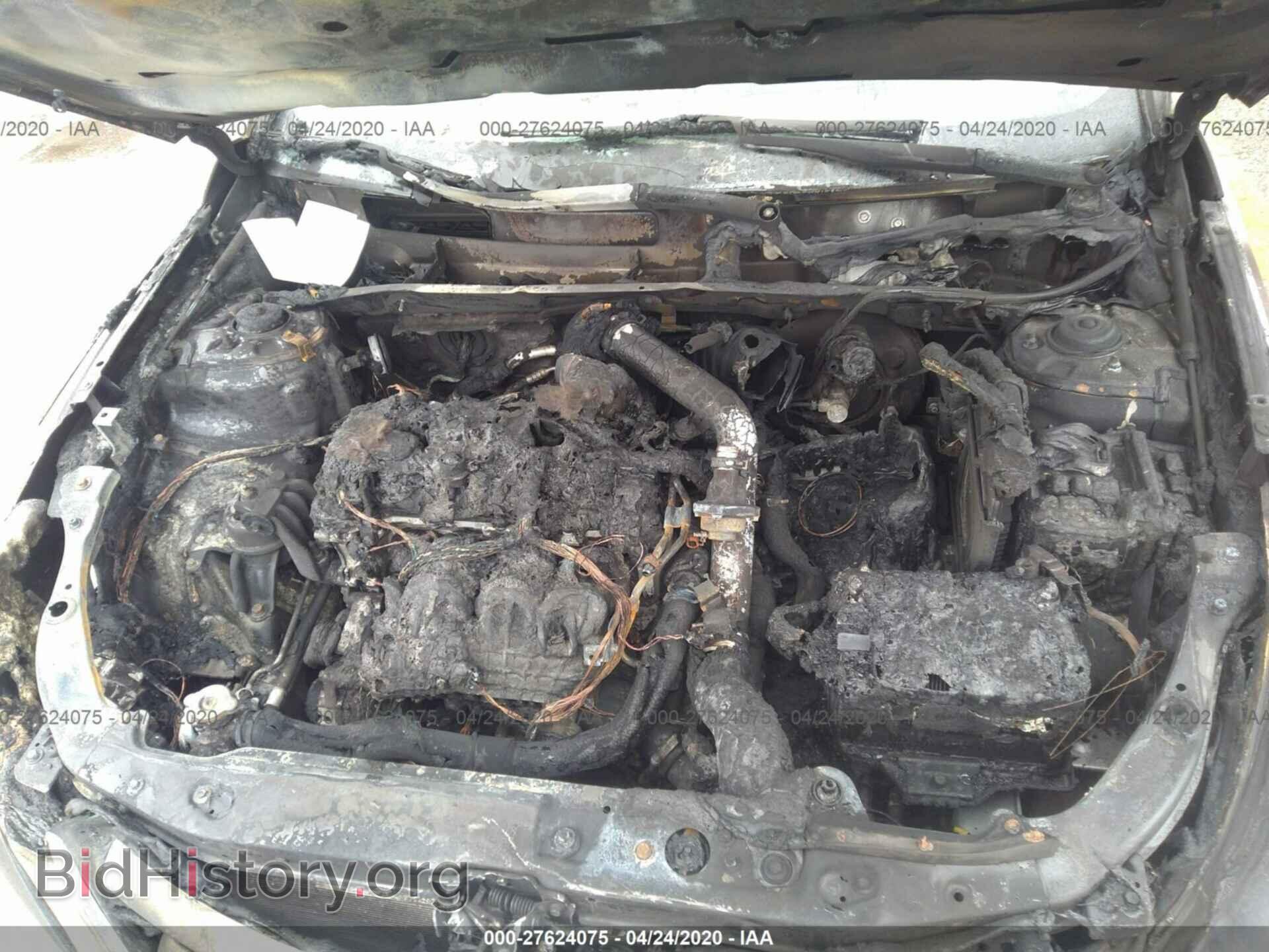 2014 HYUNDAI SONATA - VIN: 5NPEC4AB5EH837471 - Photo 10