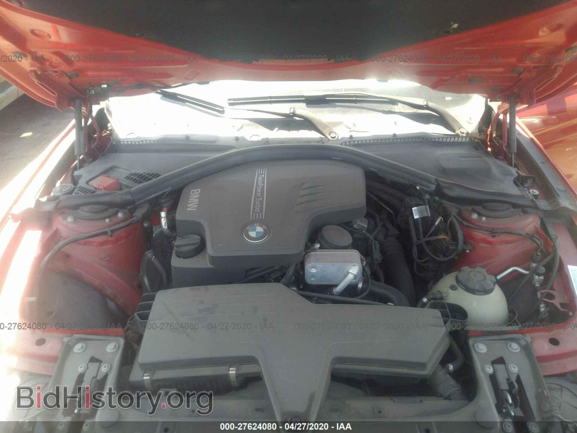 2013 BMW 328 - VIN: WBA3A5C59DF353657 - Фото 10